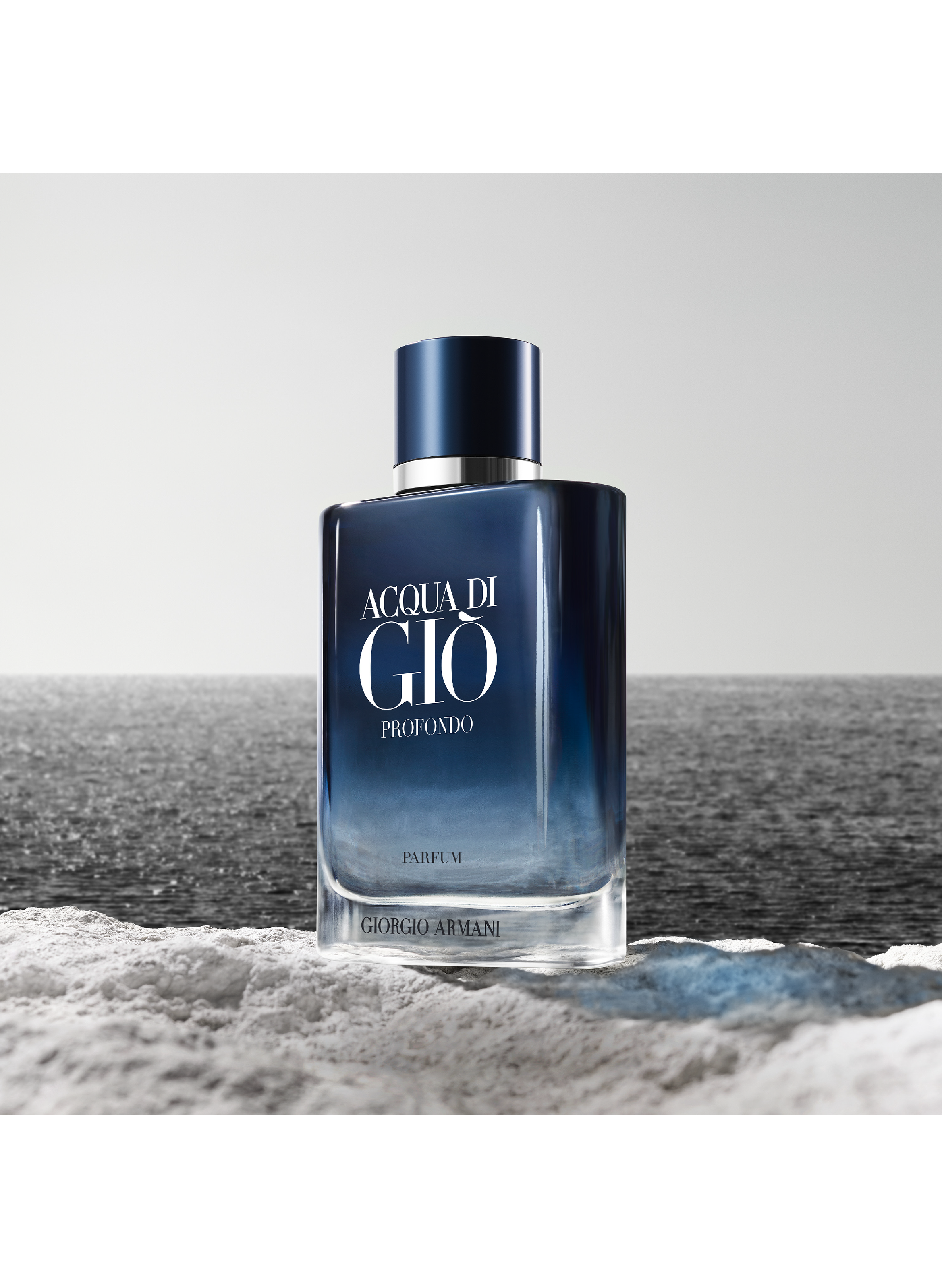 Acqua di Gio for Men - Perfume ARMANI No color