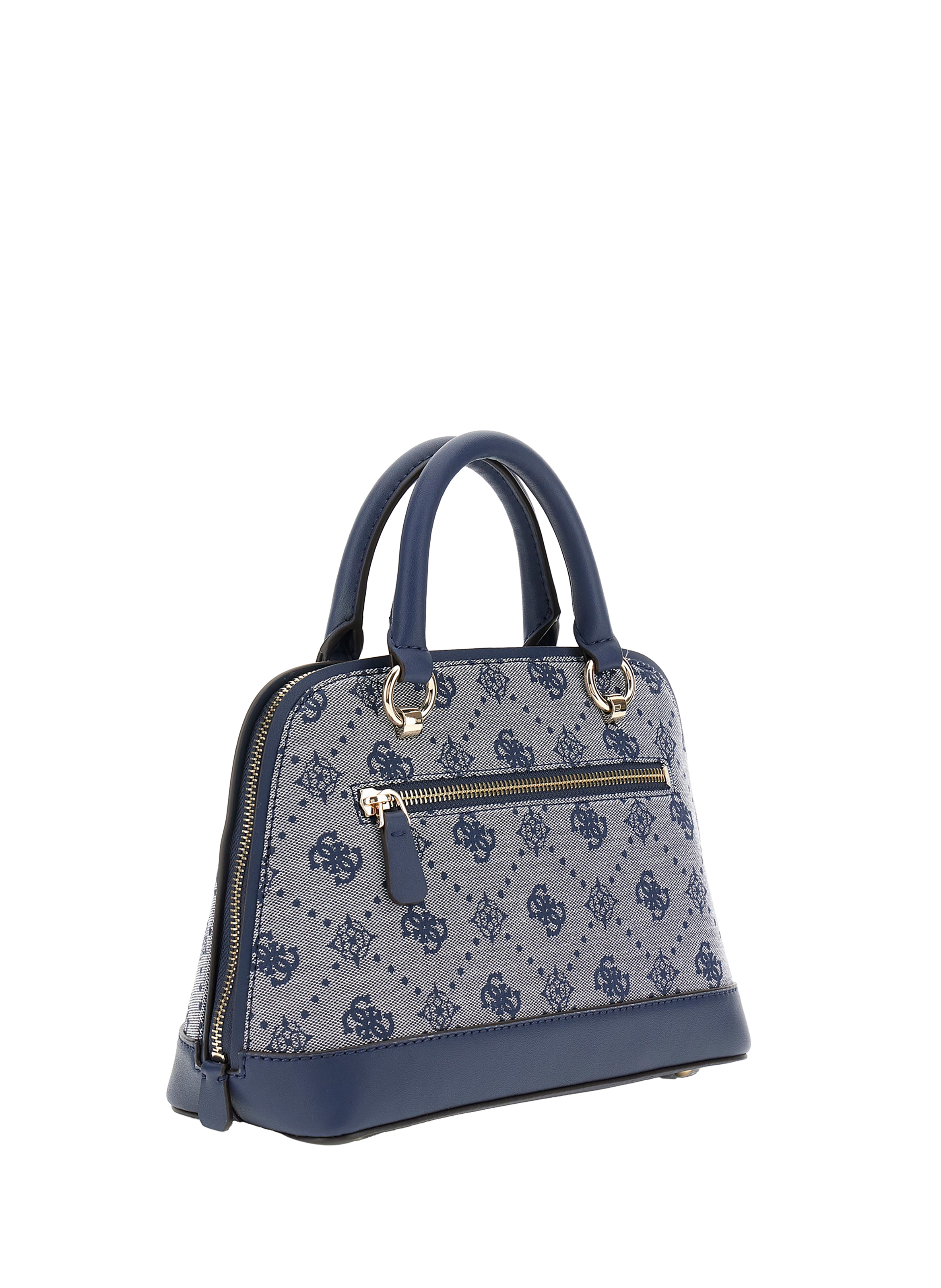 Sac à main Neda imprimé  GUESS Multicolore