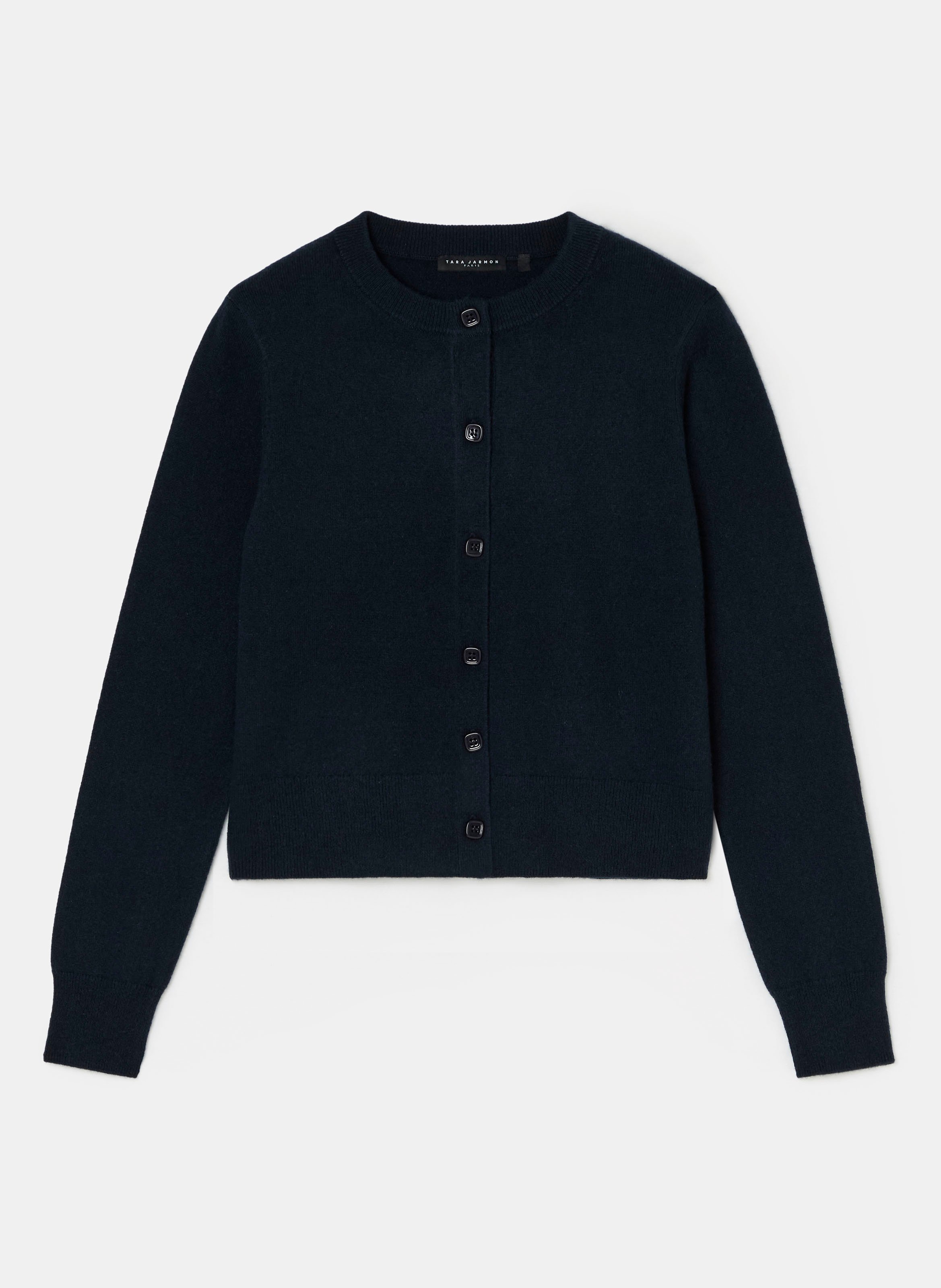 Gilet guido TARA JARMON Bleu