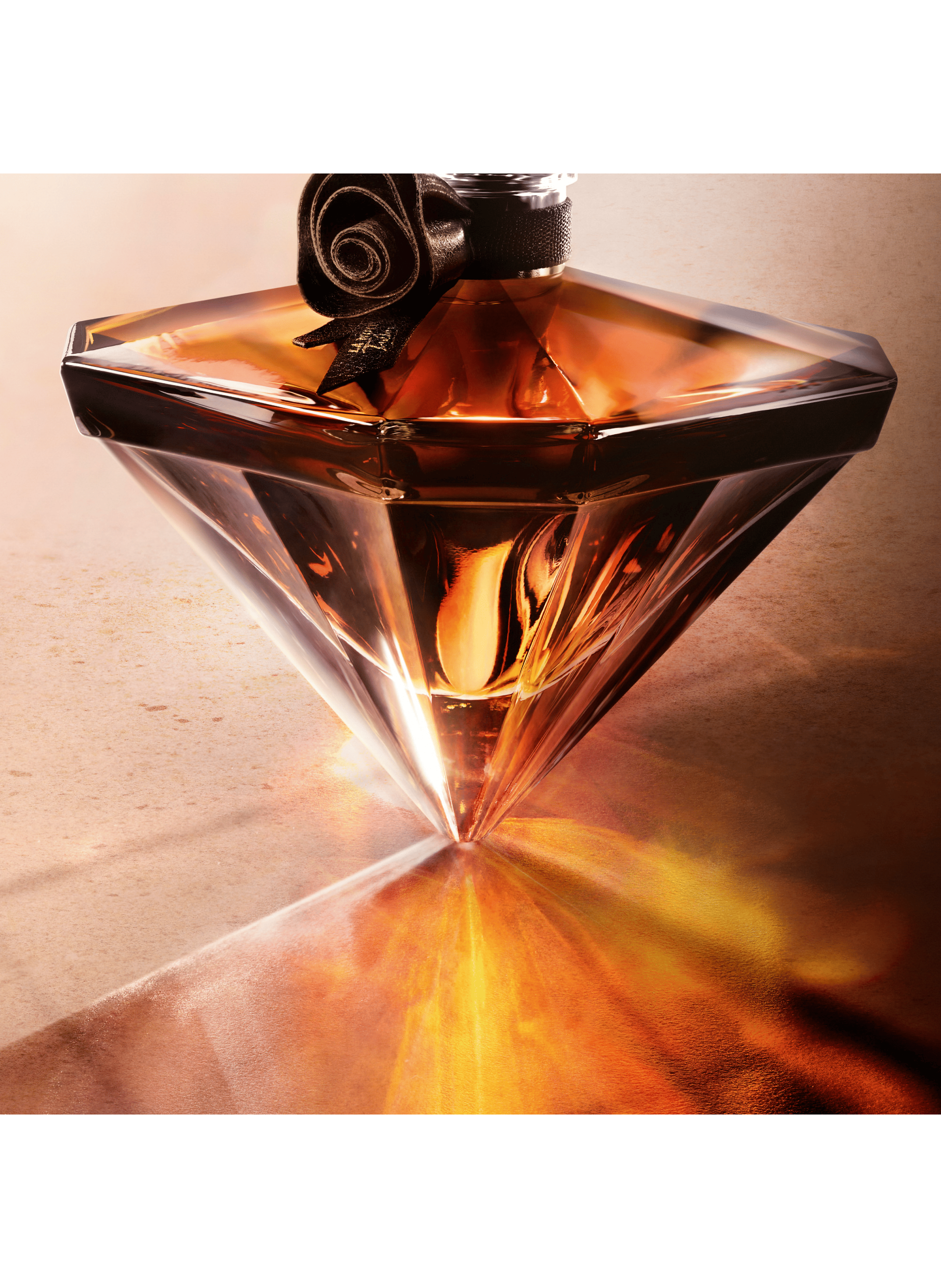 Tresor Eau de Parfum LANCÔME No color