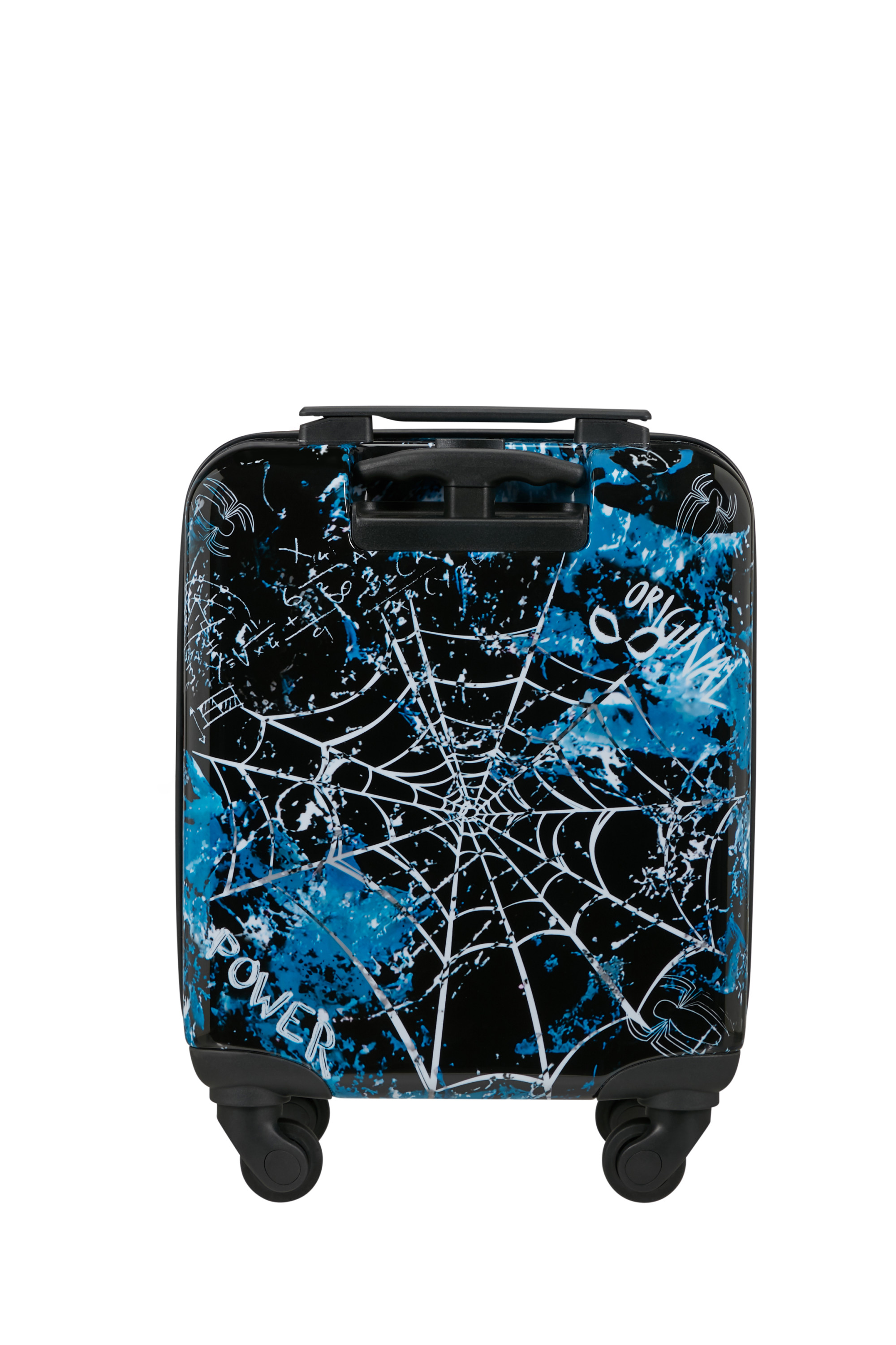 Daydream disney valise 4 roues taille s SAMSONITE Noir