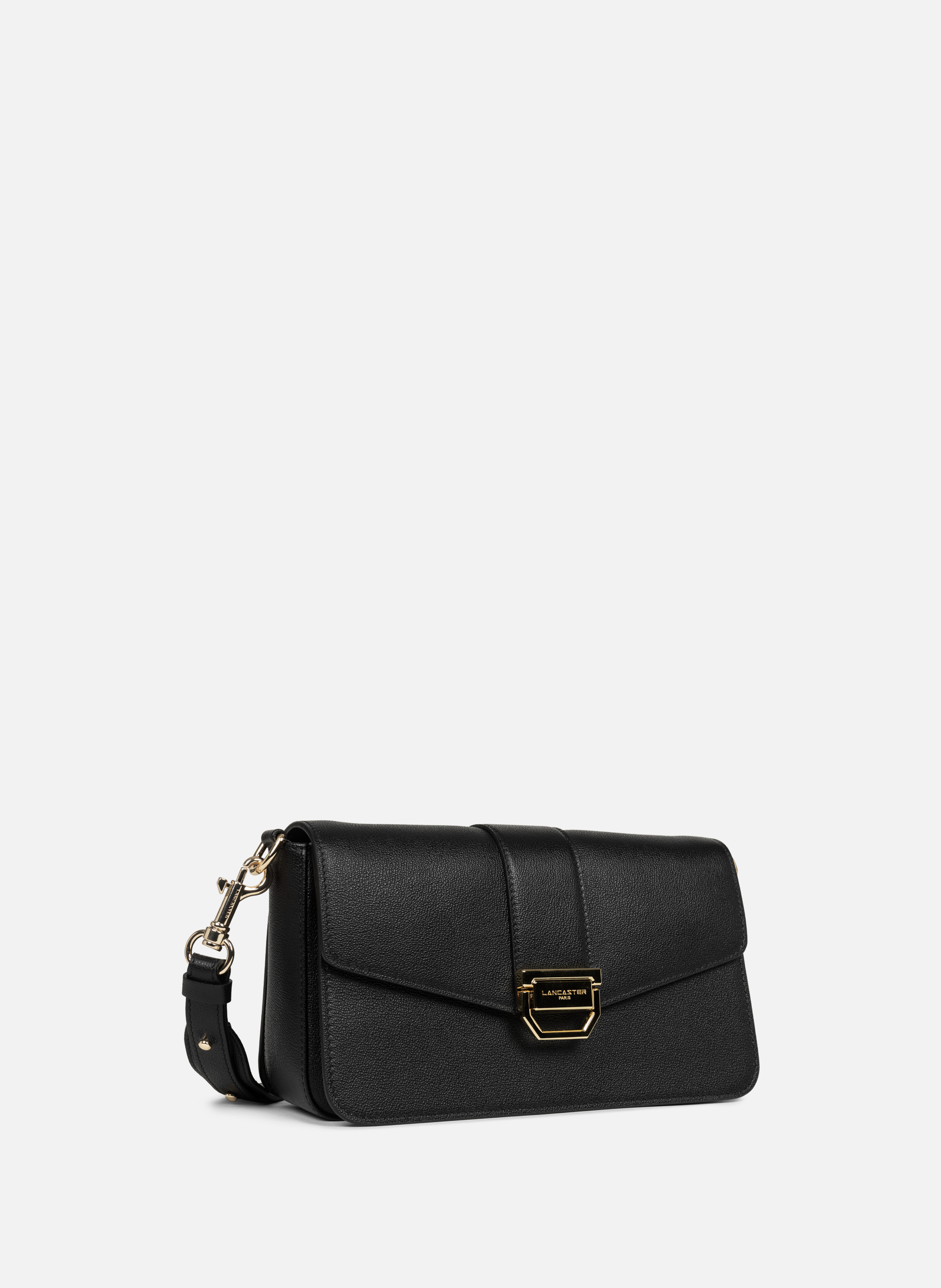 M crossbody bag - Valor LANCASTER Black