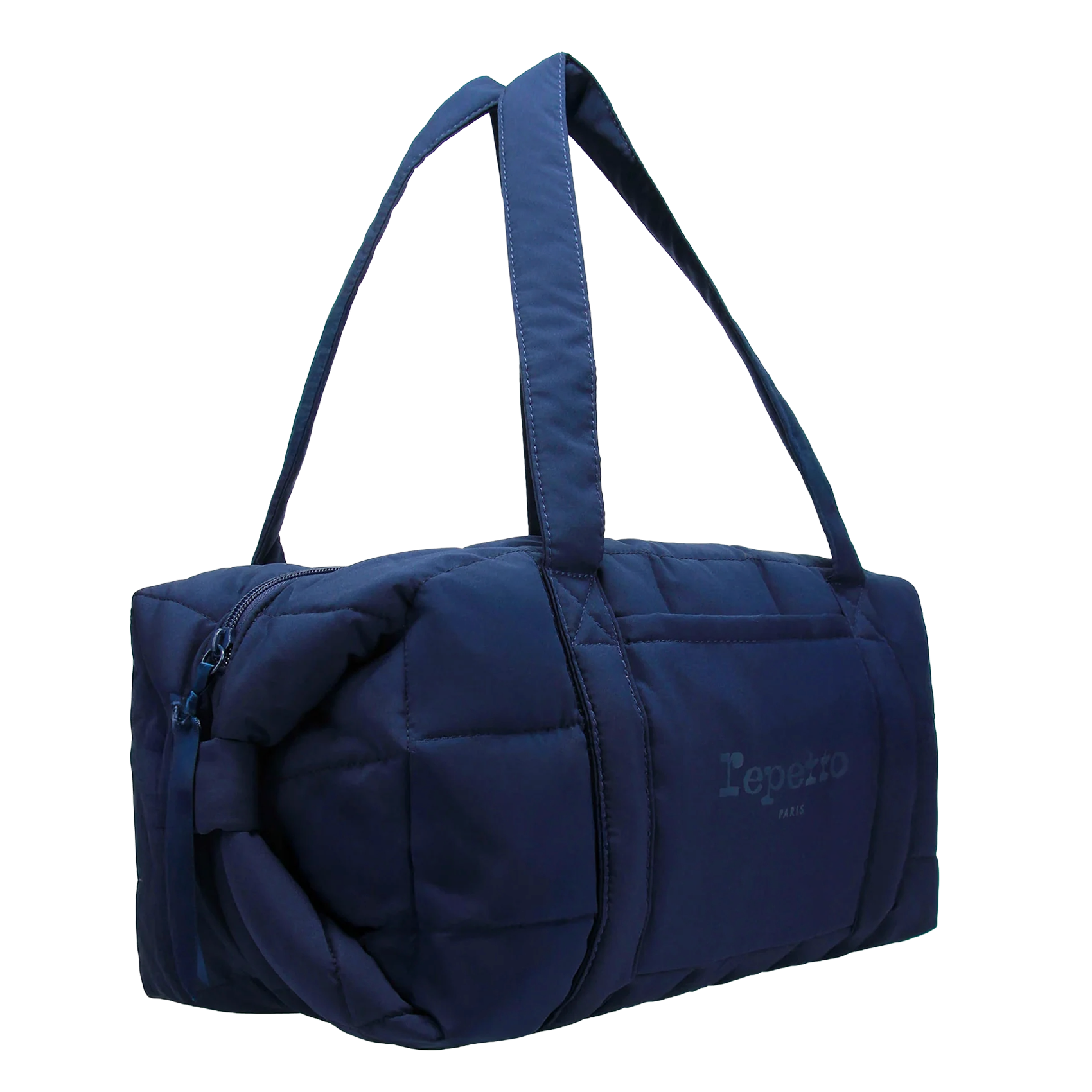 Sac polochon REPETTO Bleu