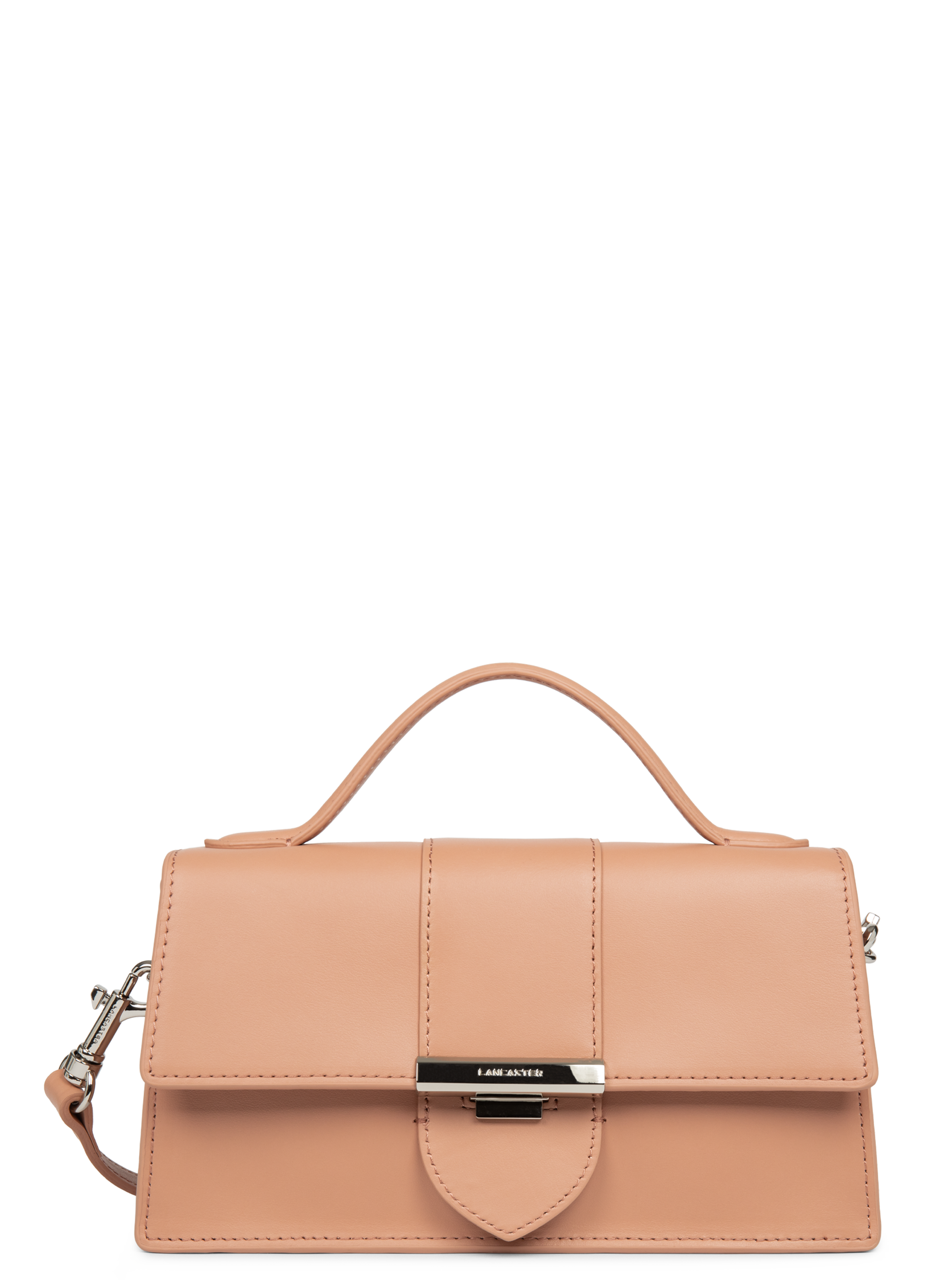 LANCASTER Sac à main - paris ily Beige