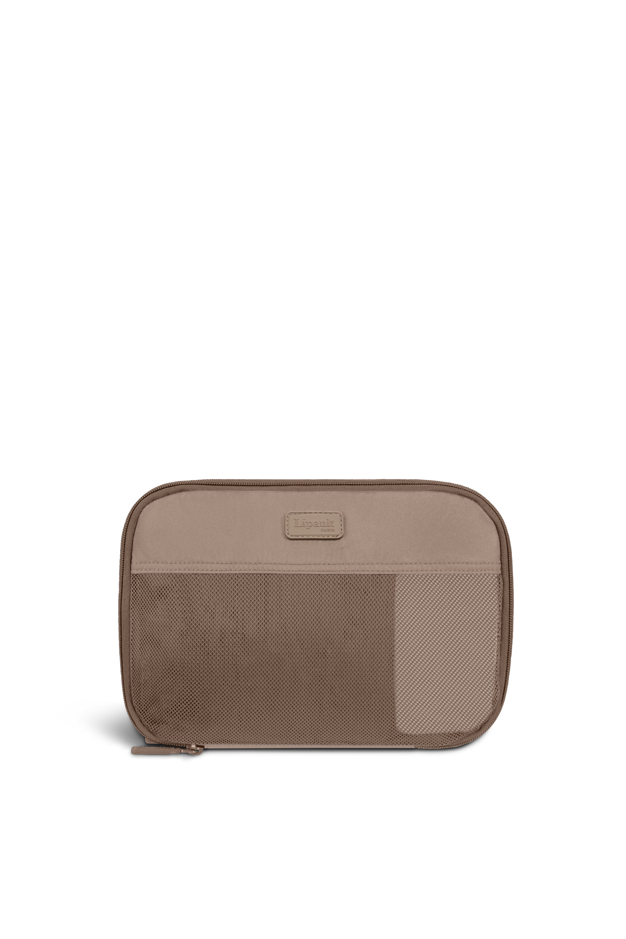 Lipault ta accessoire de voyage taille s LIPAULT PARIS Gris