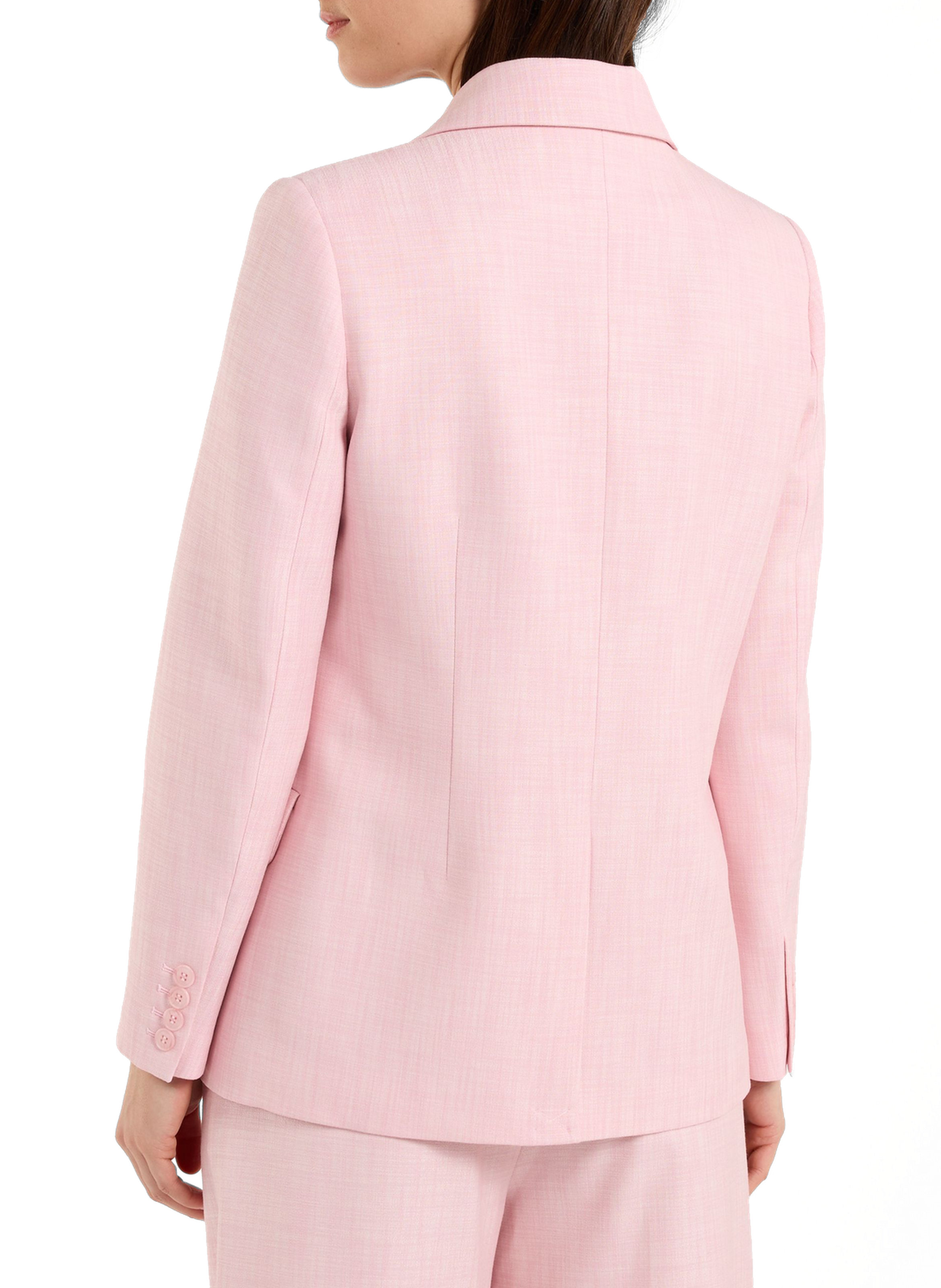 Blazer Vako  SAISON 1865 Rose