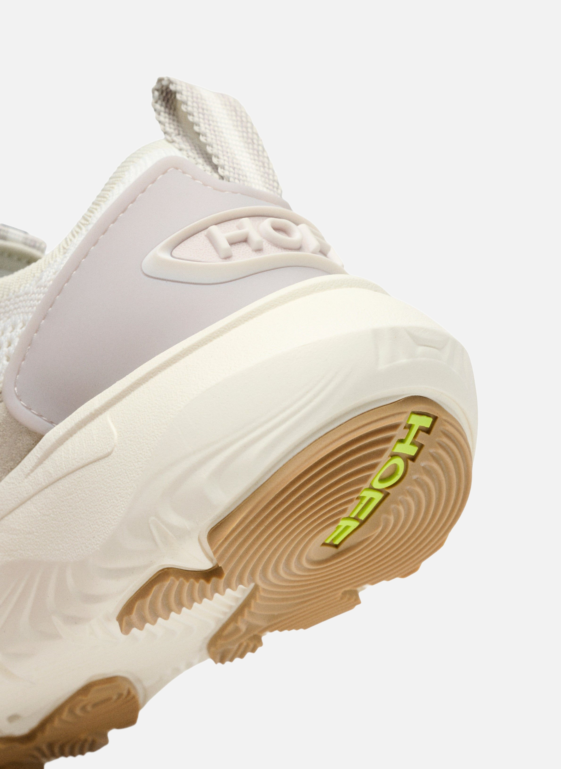 Hoff baskets décontractées traveller HOFF Blanc