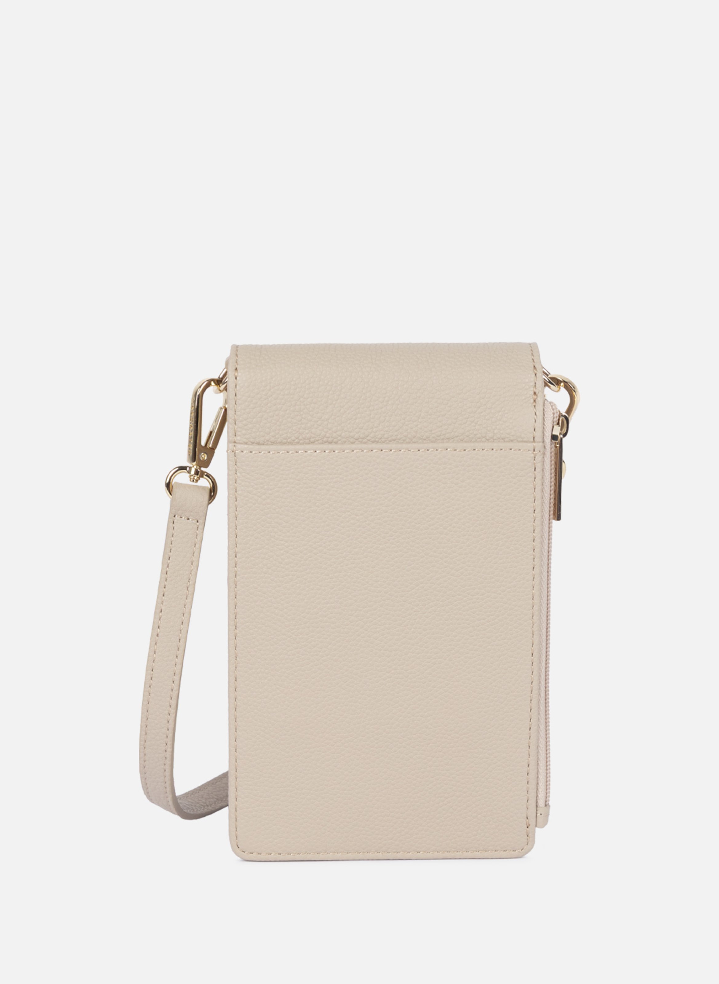 Pochette smartphone - mademoiselle grace LANCASTER Beige