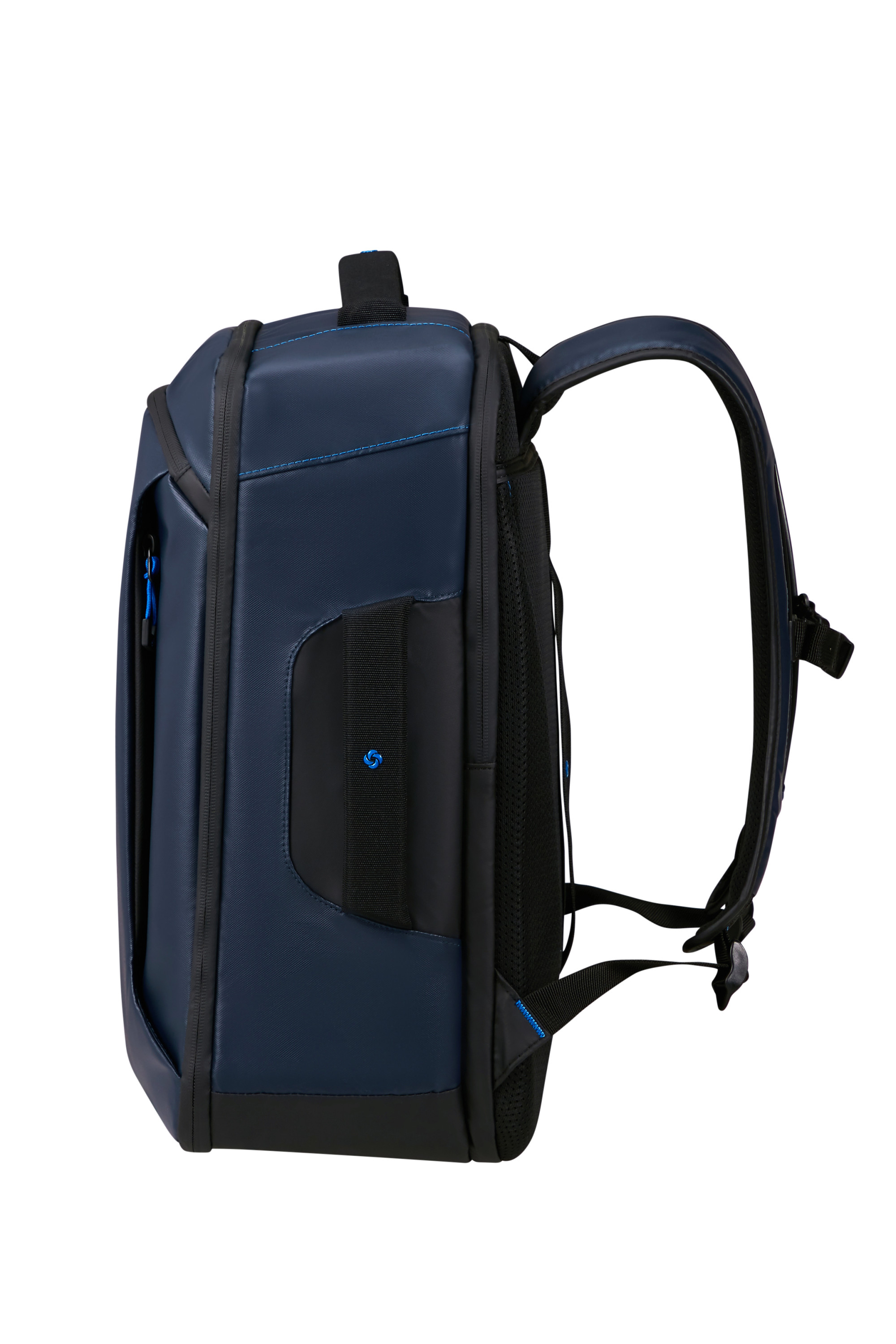 Ecodiver sac à dos ordinateur SAMSONITE Bleu