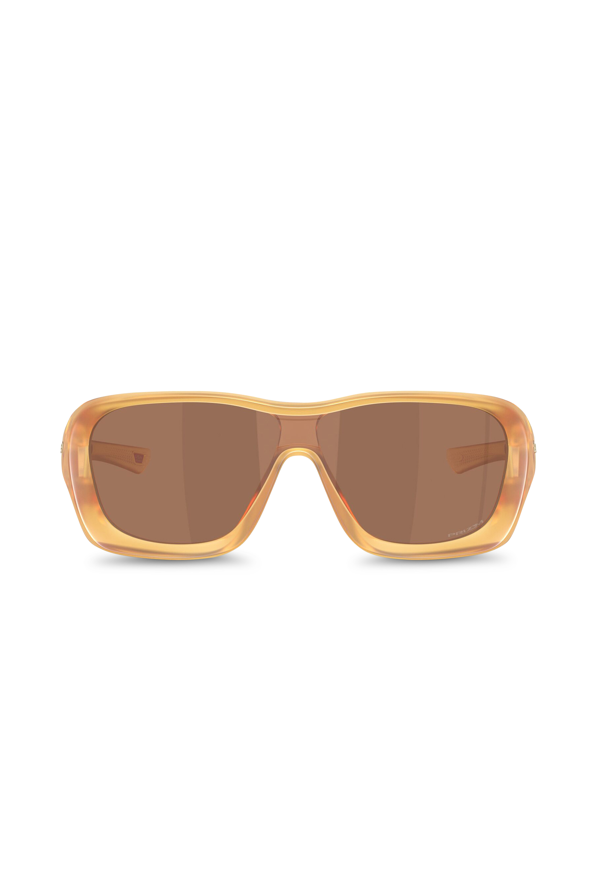 Lunettes de soleil OAKLEY Orange