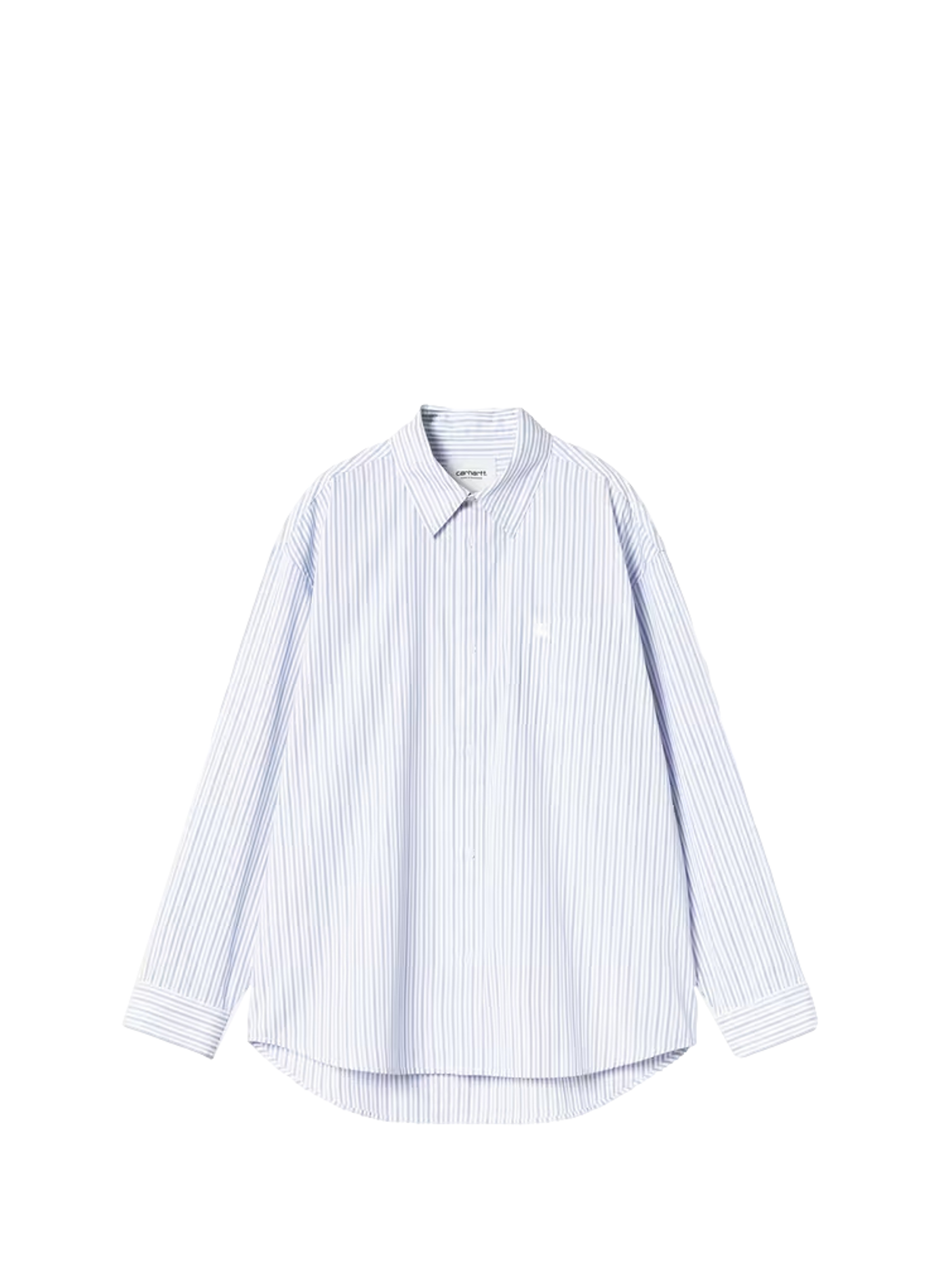 Chemise ample Keene en coton CARHARTT WIP Multicolore