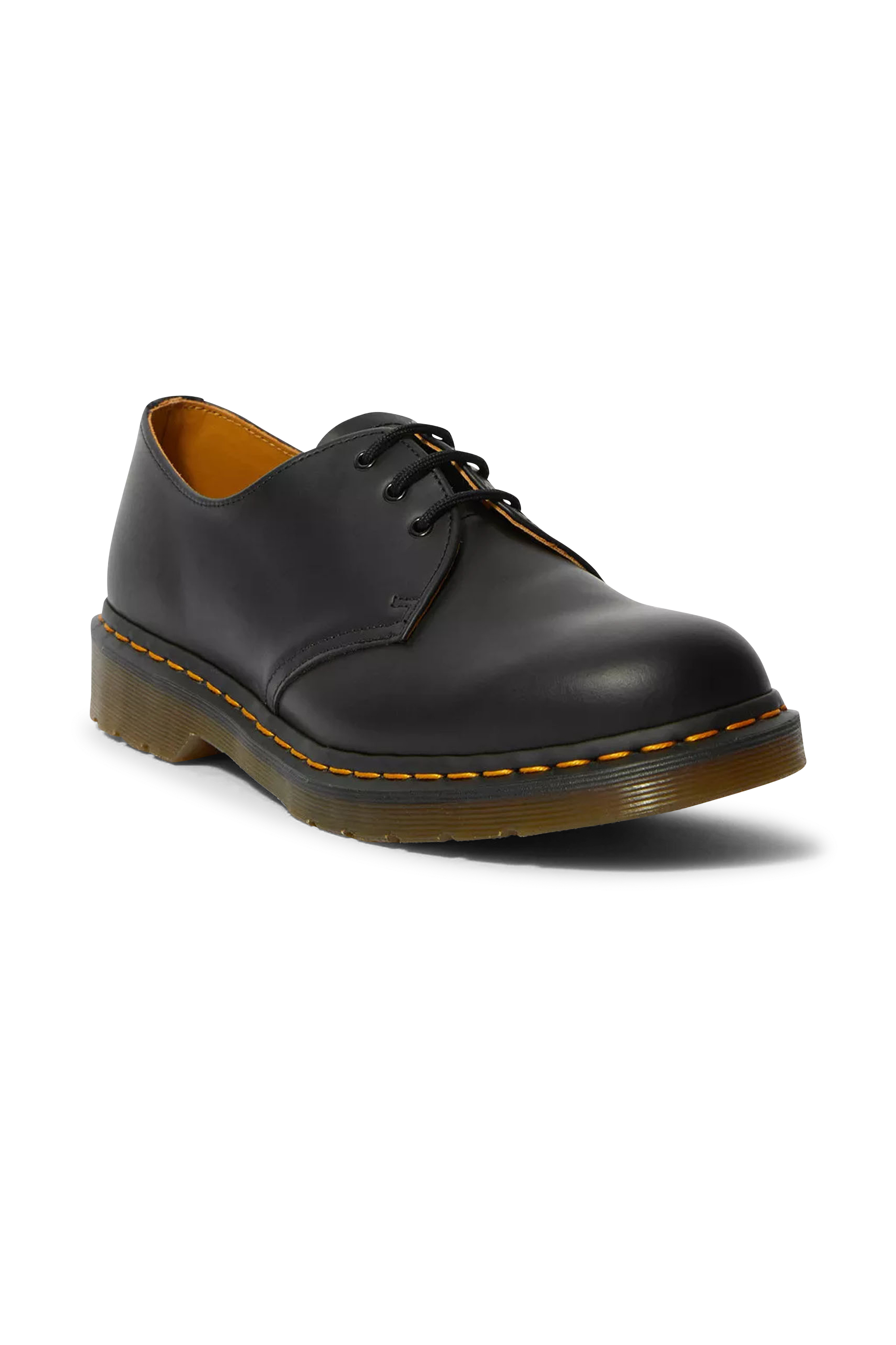 Lacets DR. MARTENS Noir