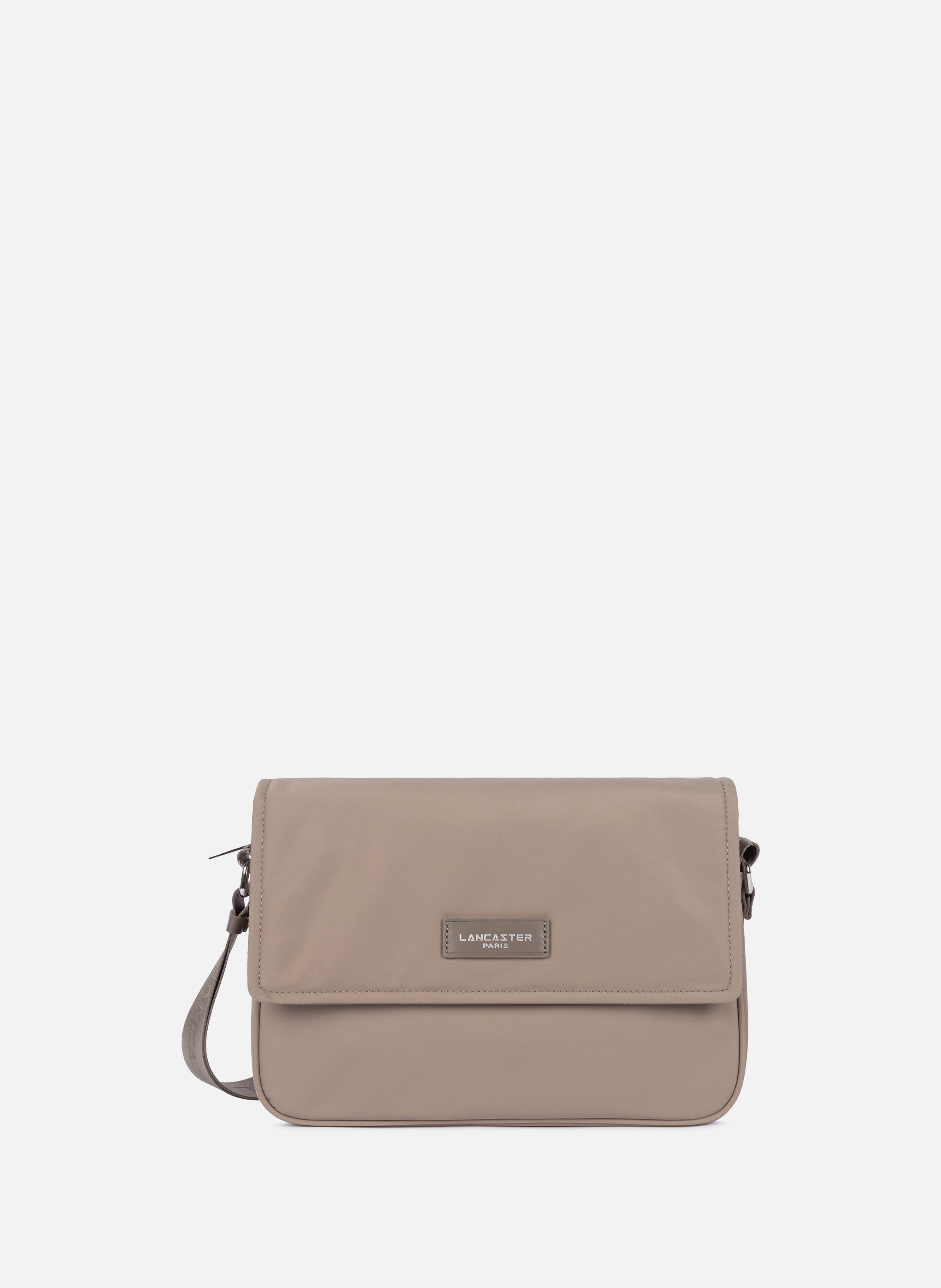 Sac gibecière - basic vita LANCASTER Gris