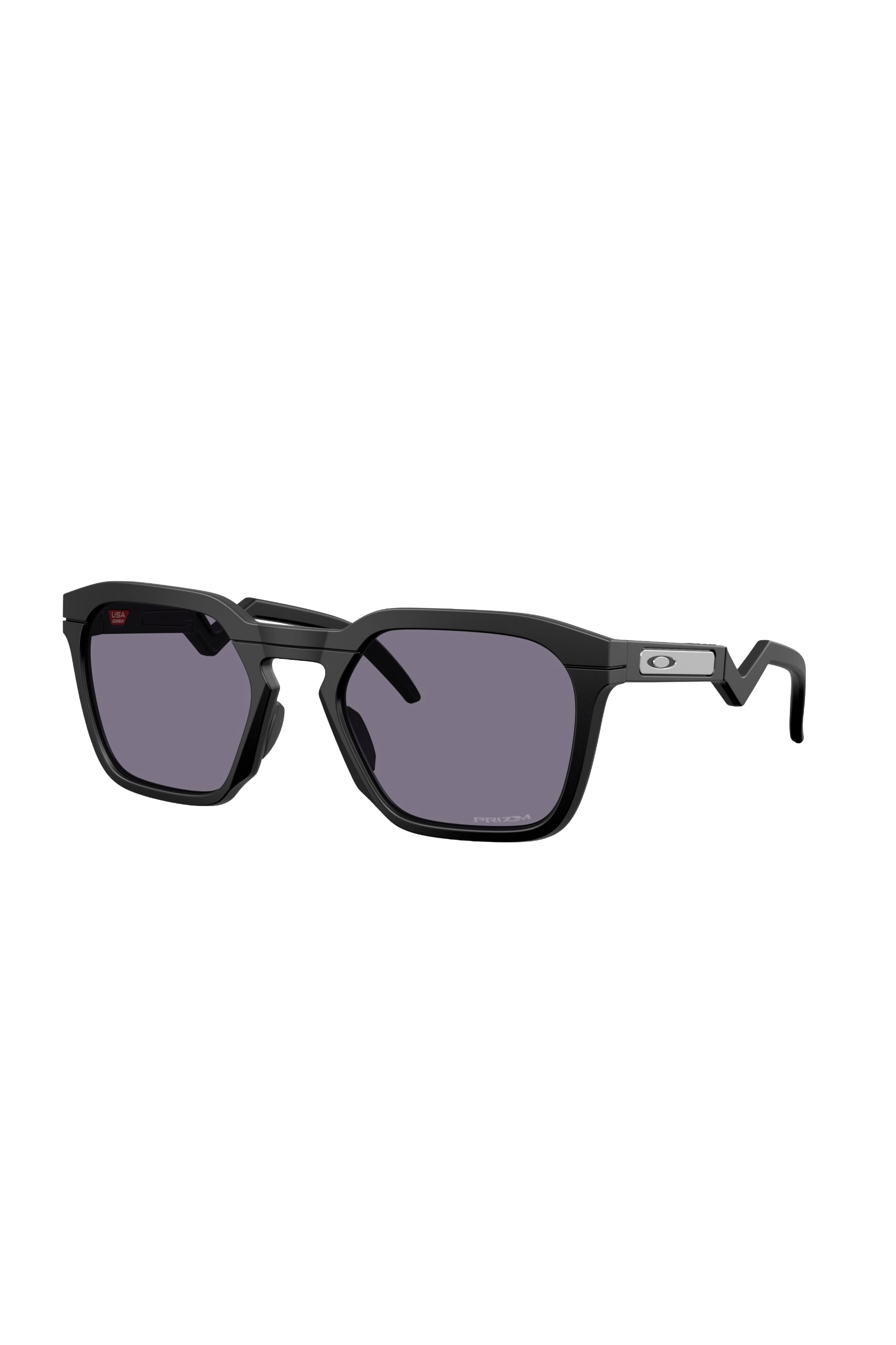 Lunettes de soleil hstn sq OAKLEY Noir