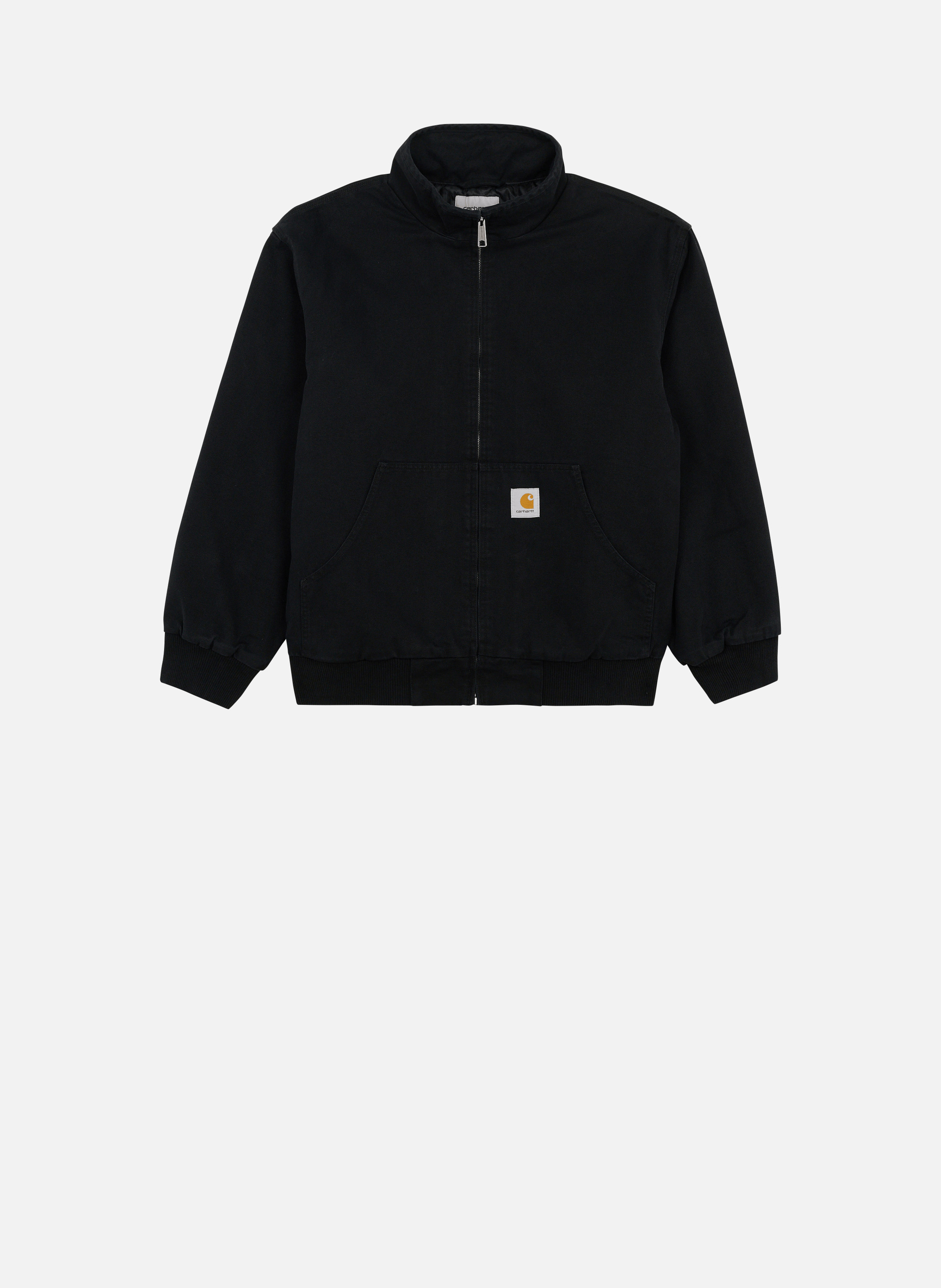 Veste ravon jacket CARHARTT WIP Noir