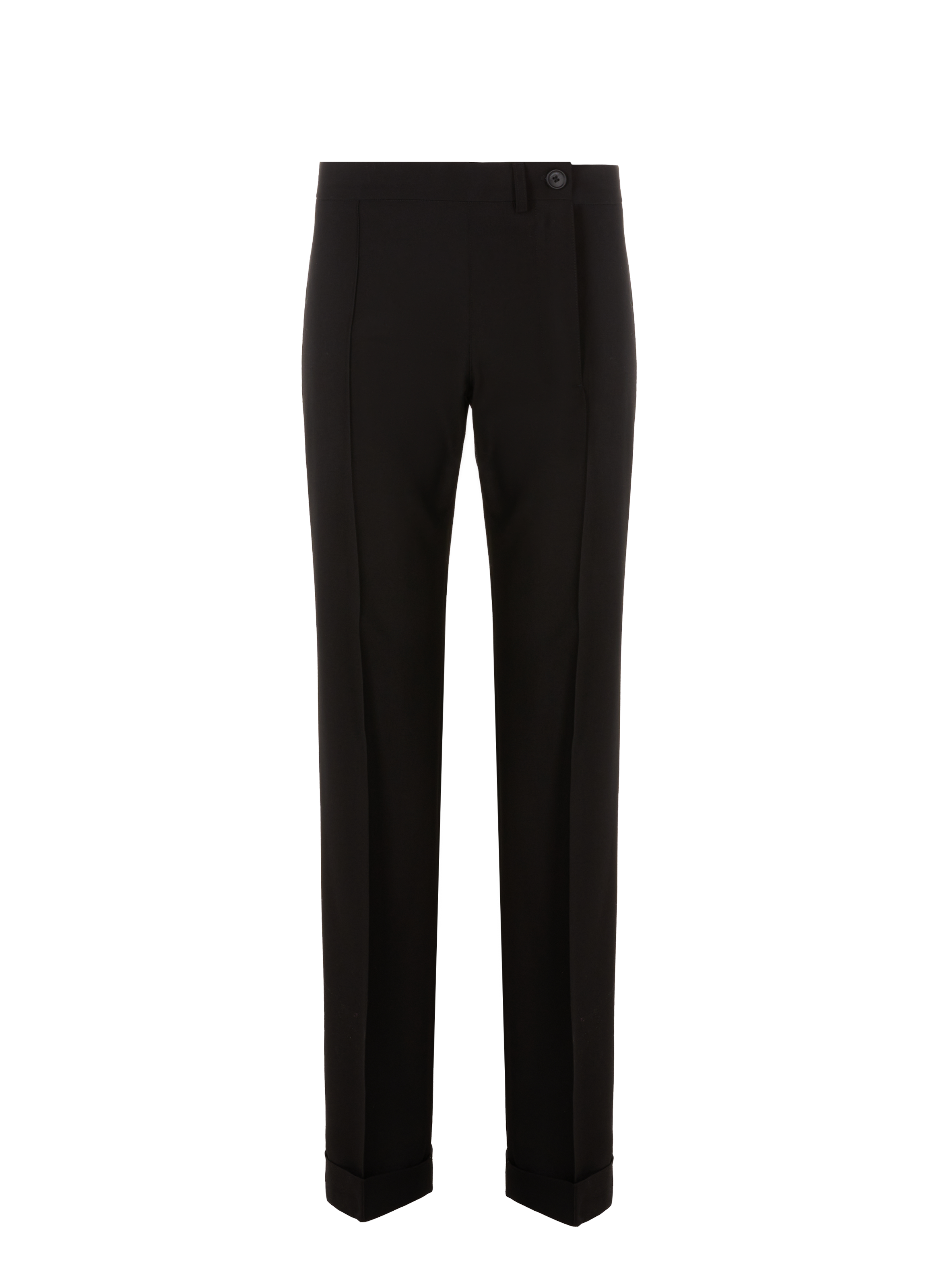 Le pantalon Fresa en laine