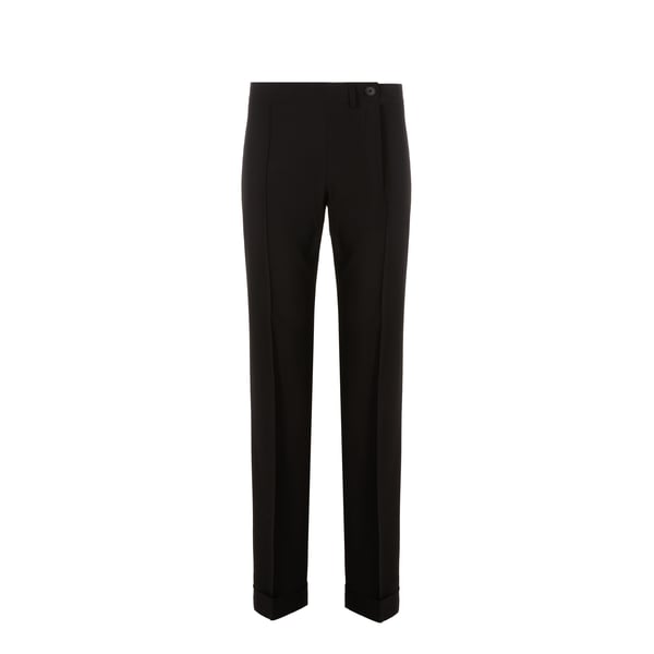 Le pantalon Fresa en laine