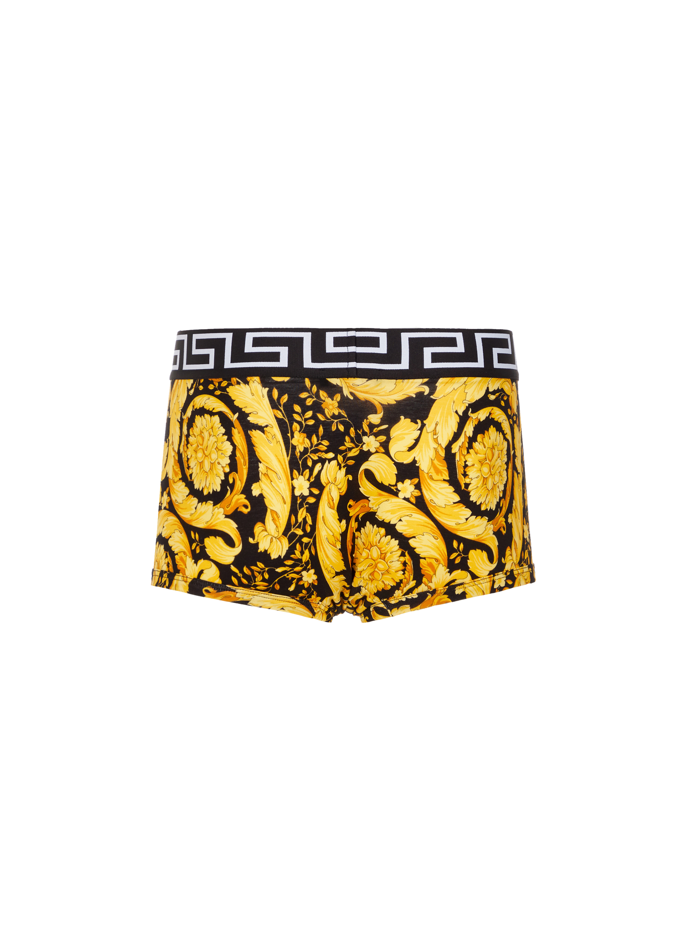 Slip imprimé Barocco