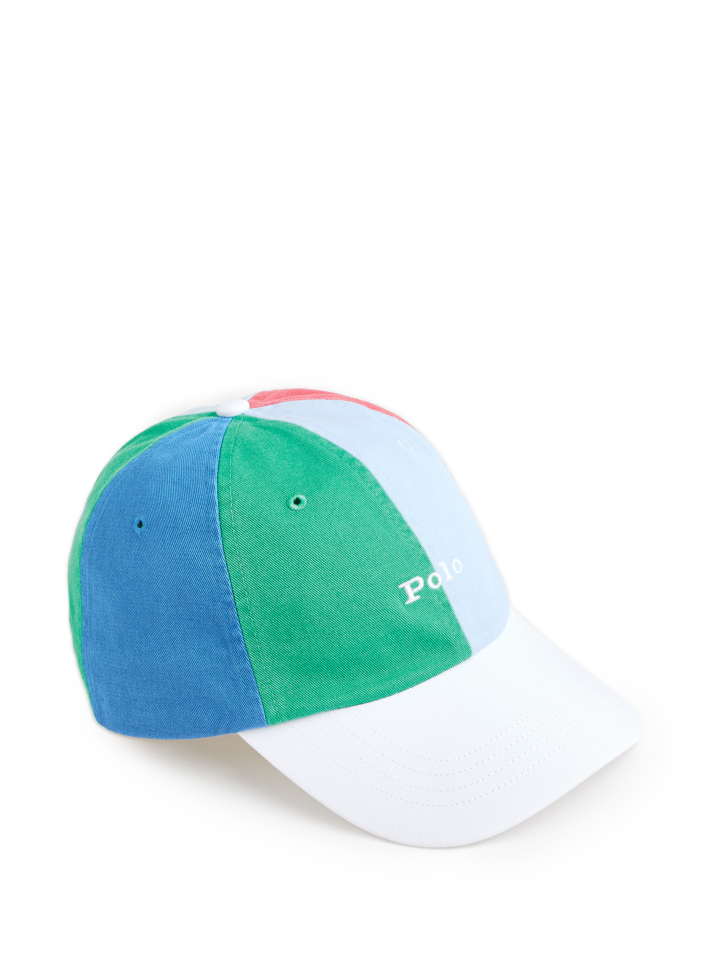 Casquette en coton