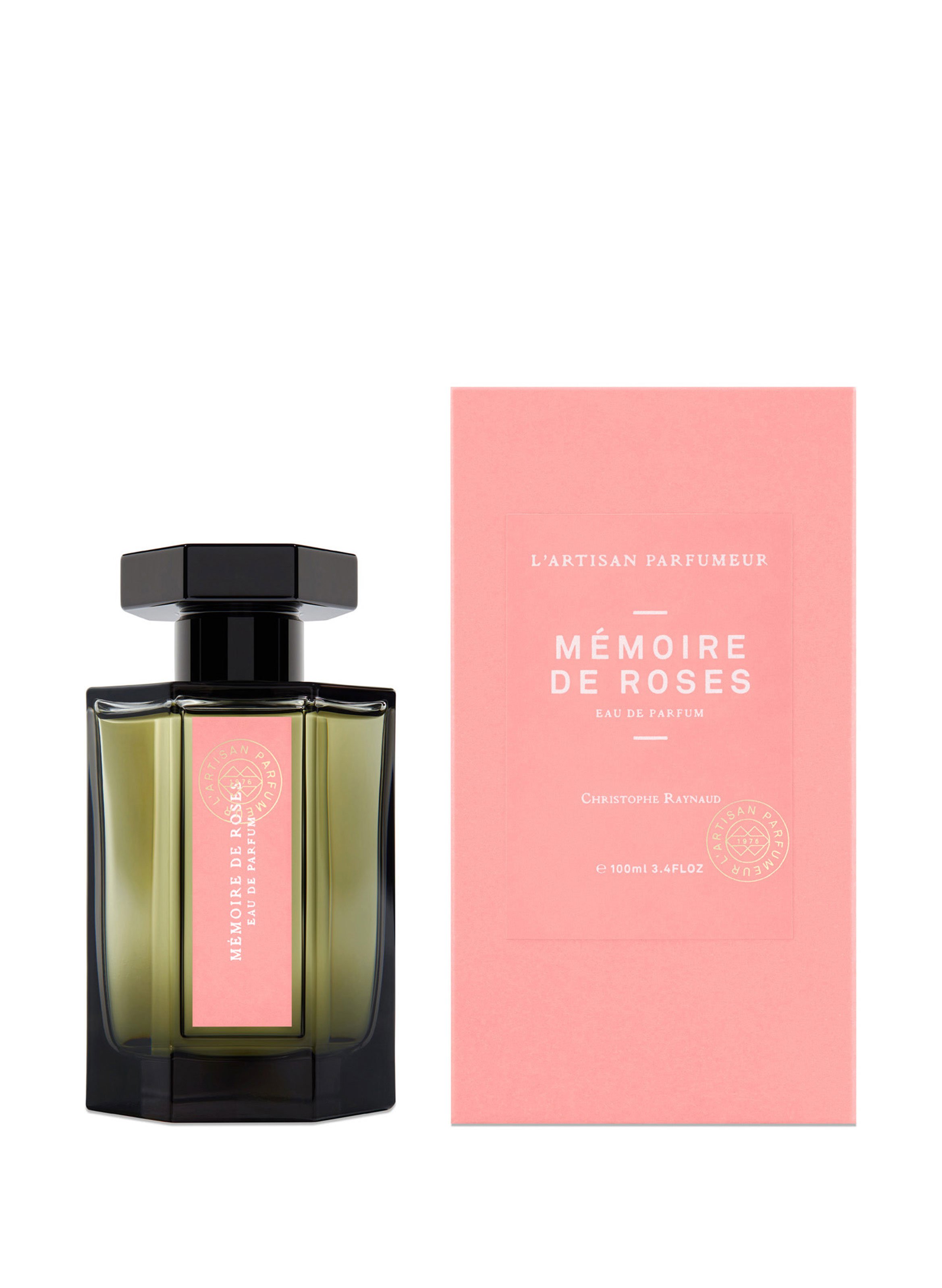 Mémoire de Rose - Eau de toilette L'ARTISAN PARFUMEUR No color