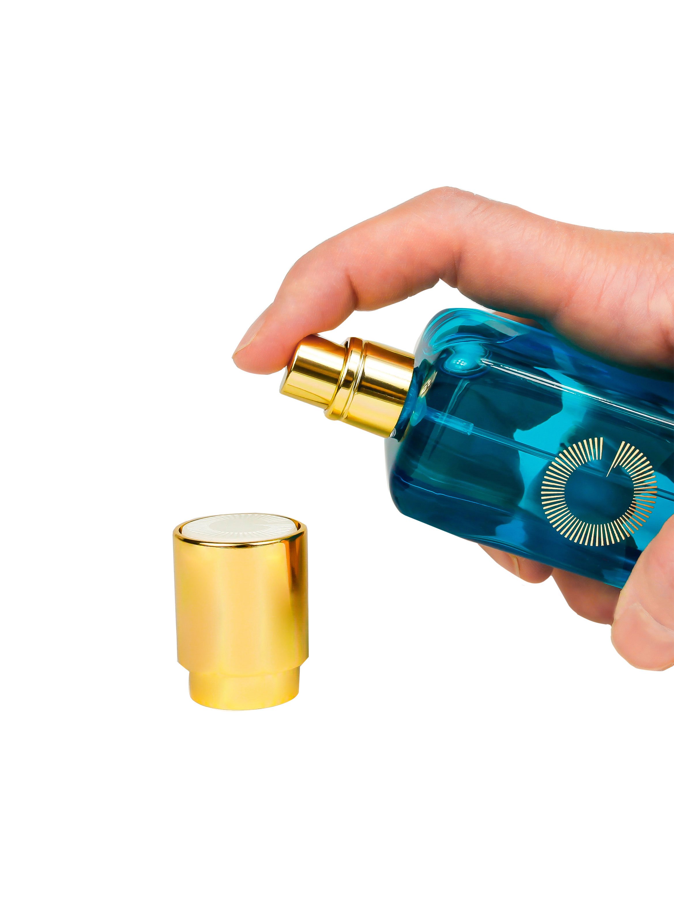 Heart - Eau de parfum VERONIQUE GABAI No color