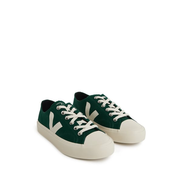 Baskets en toile Wata II