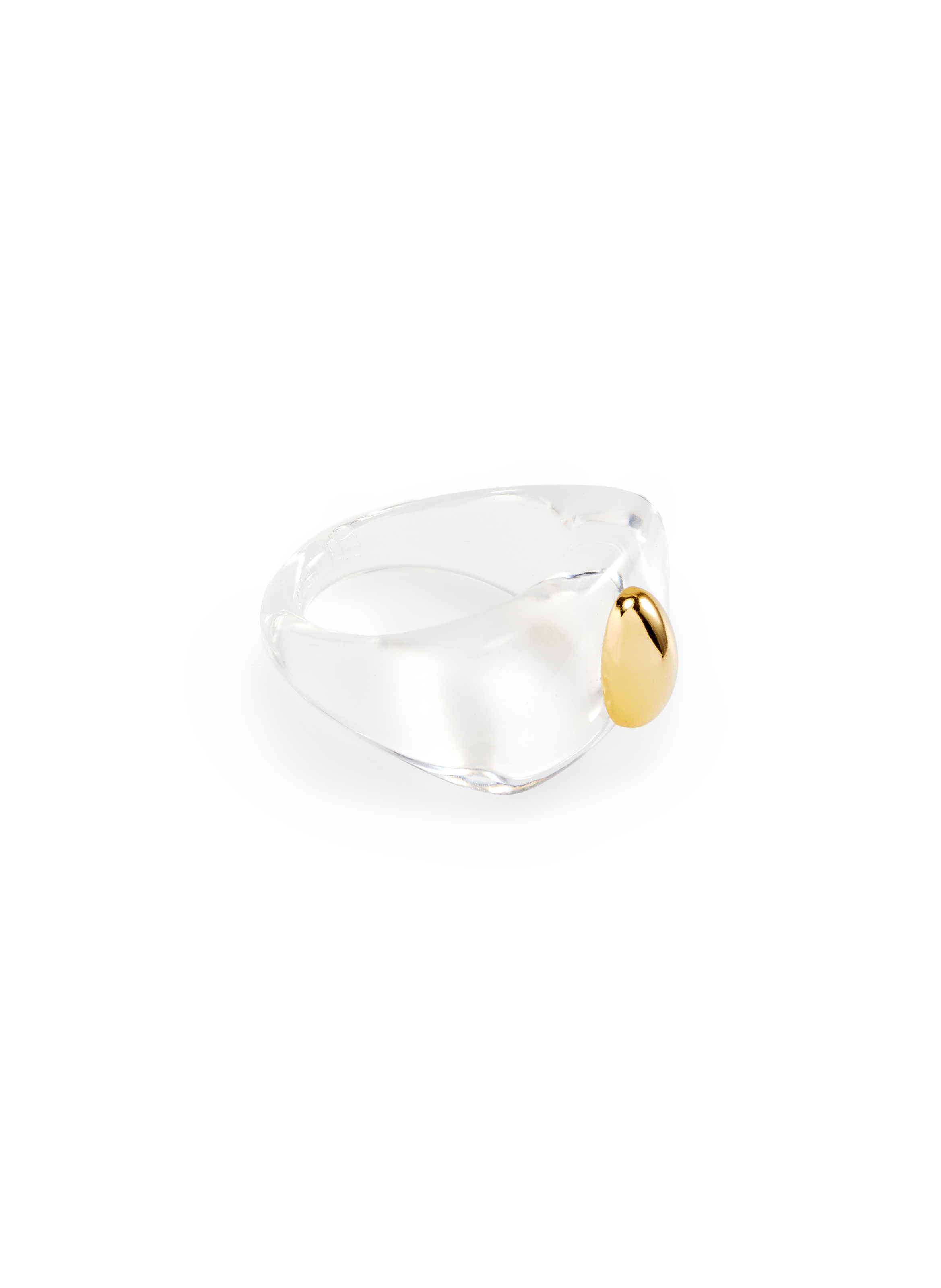 Bague Thirsty as fuck