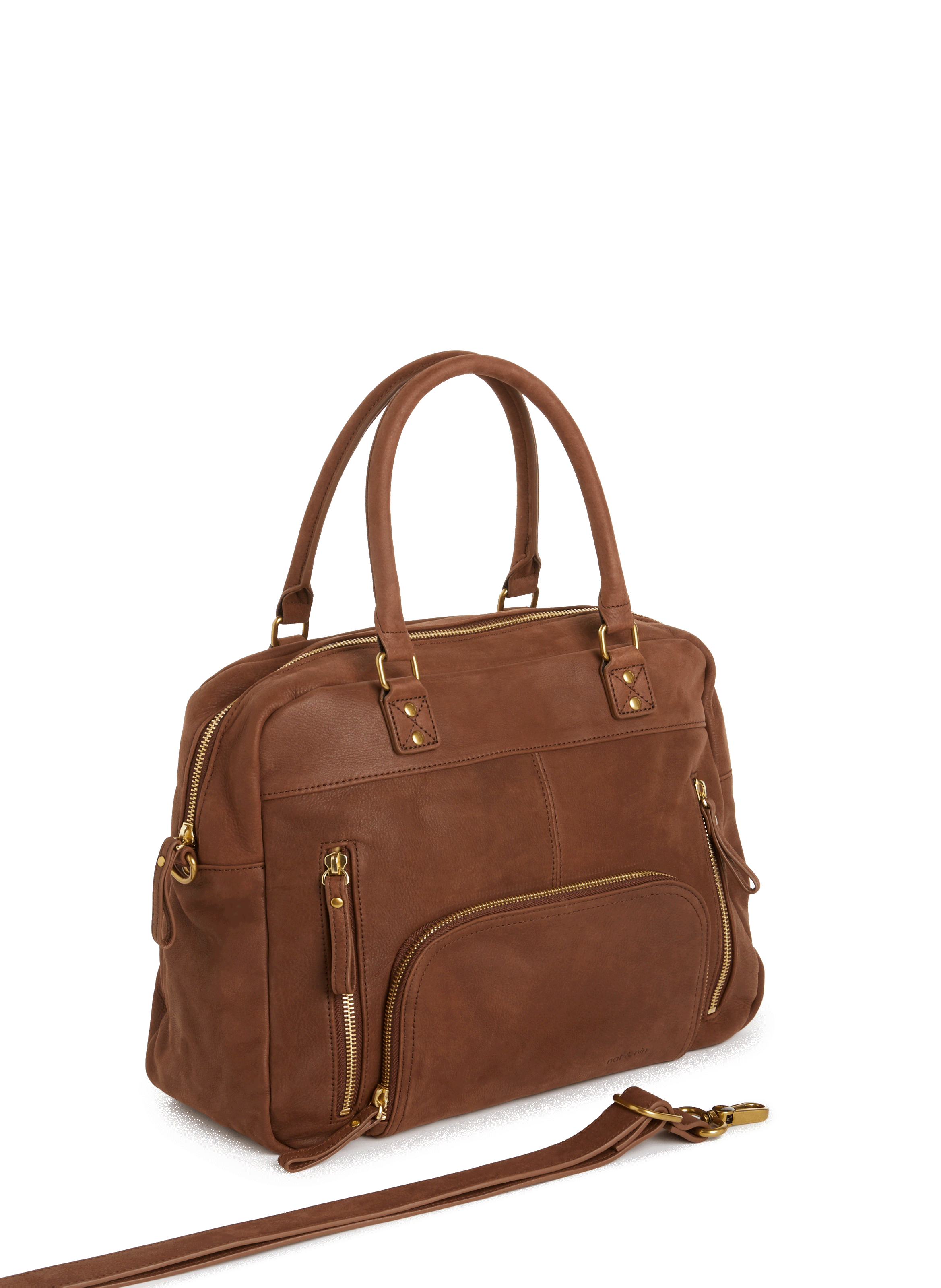 Sac à main Macy en cuir