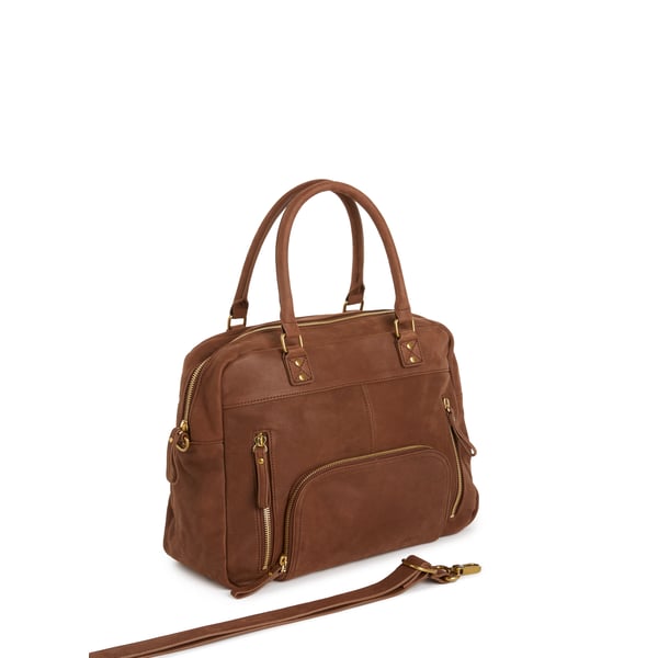 Sac à main Macy en cuir