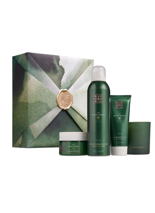 The Ritual of Jing - Coffret M