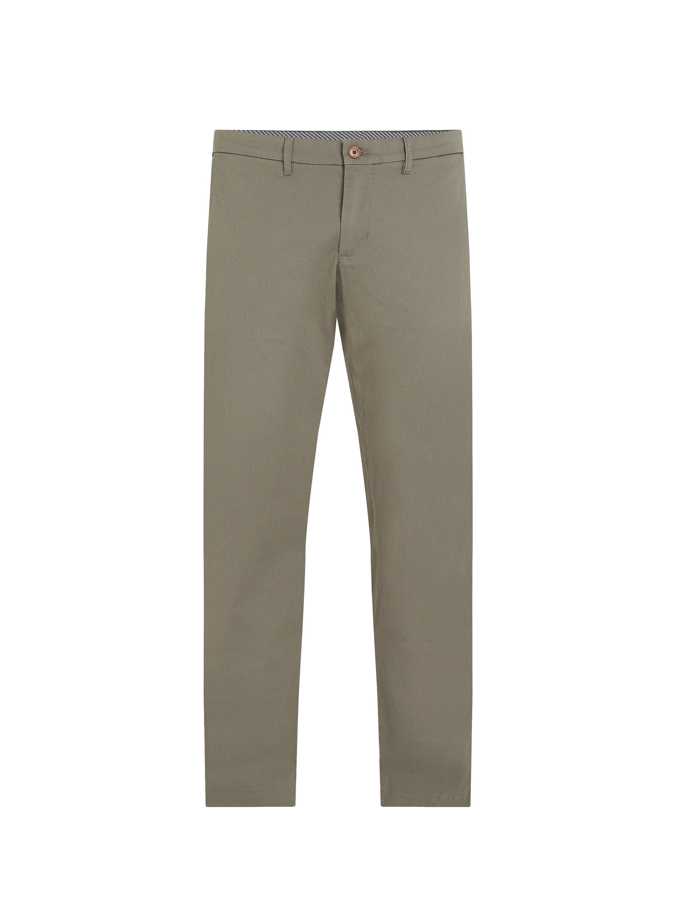 Pantalon droit chino