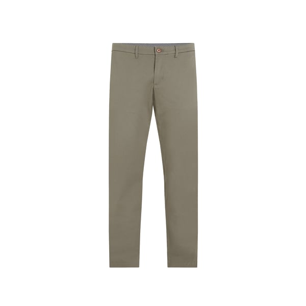 Pantalon droit chino