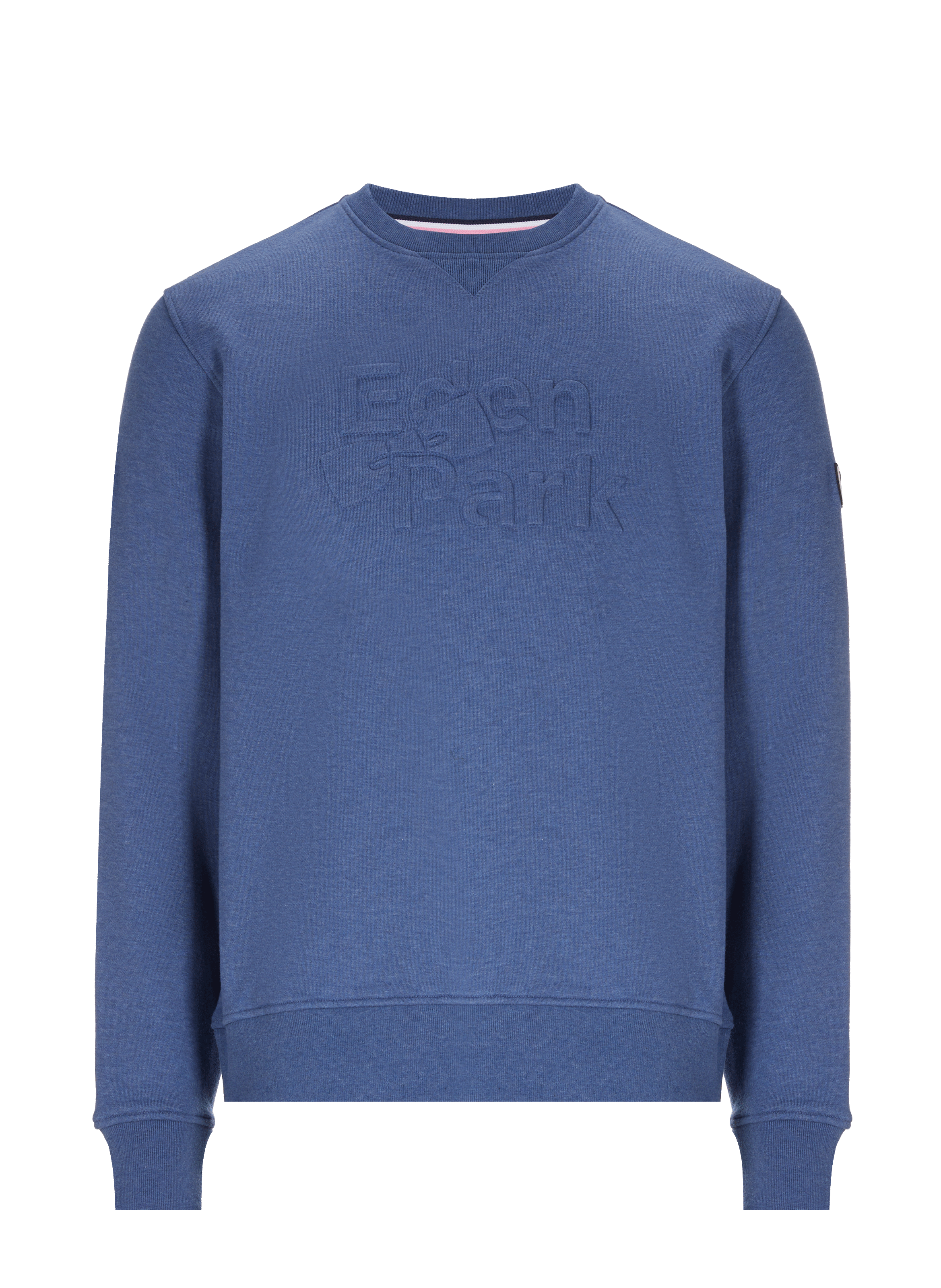 Sweatshirt en coton