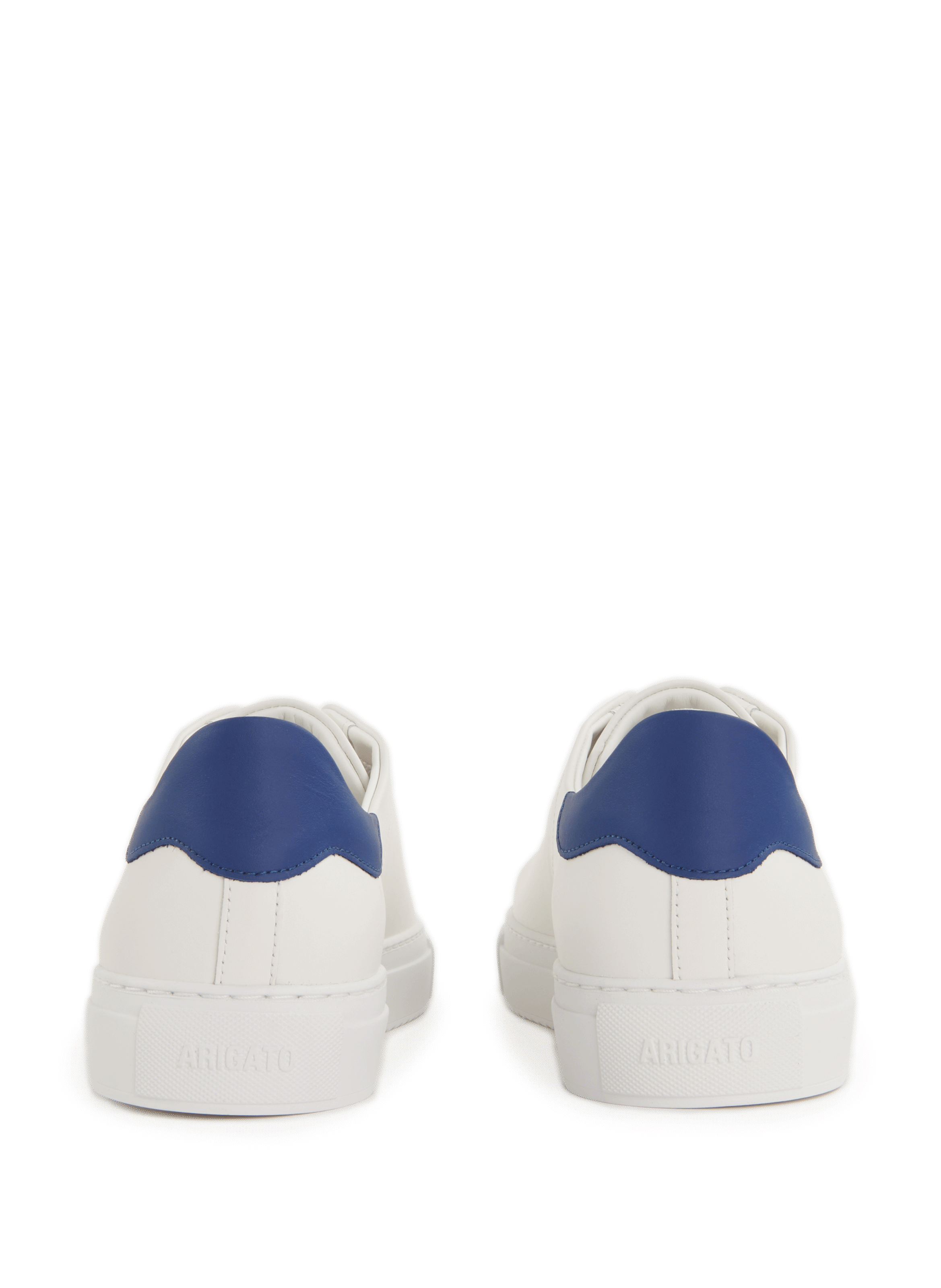 Leather sneakers AXEL ARIGATO White