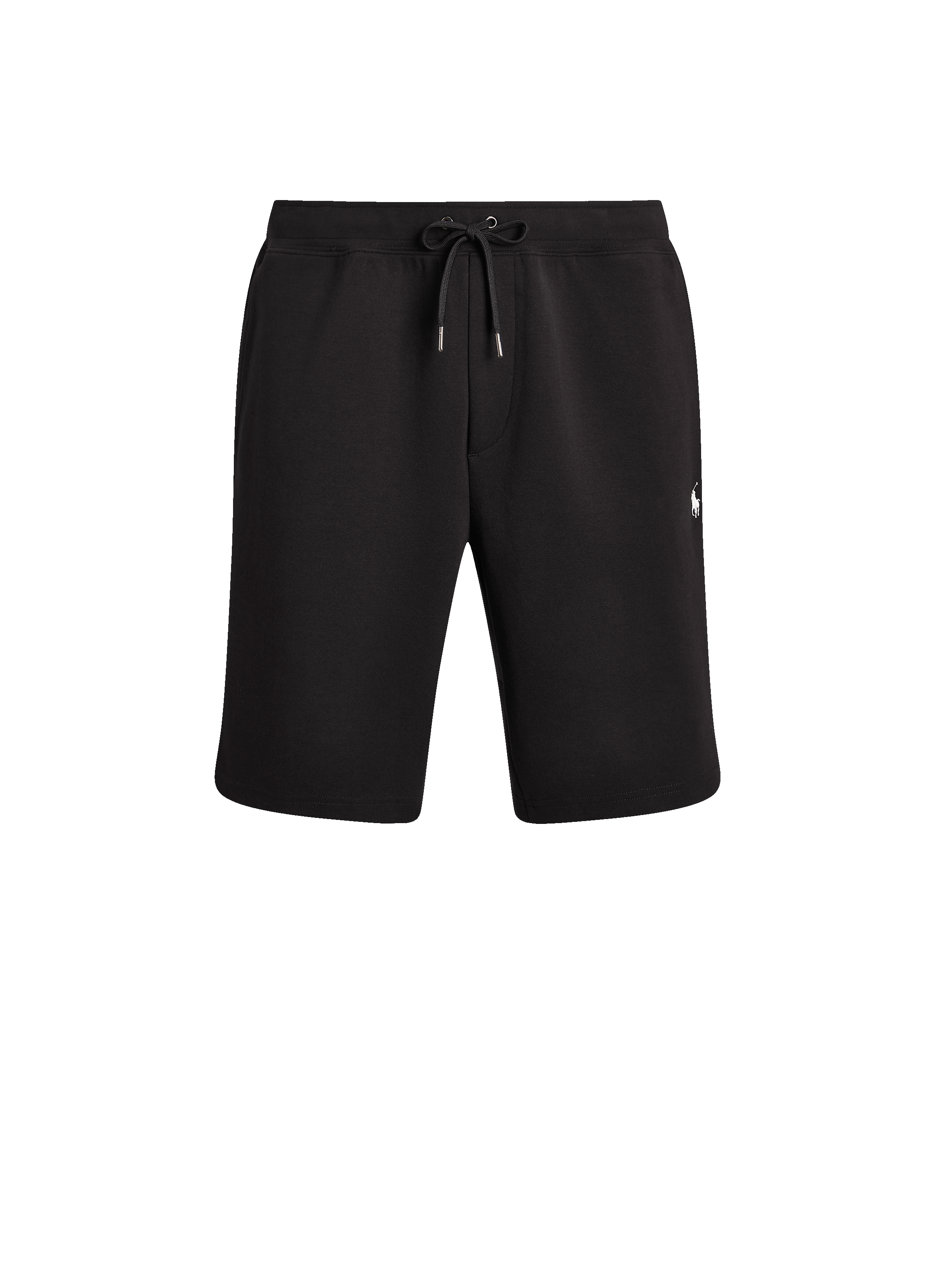 Short en coton POLO RALPH LAUREN Noir