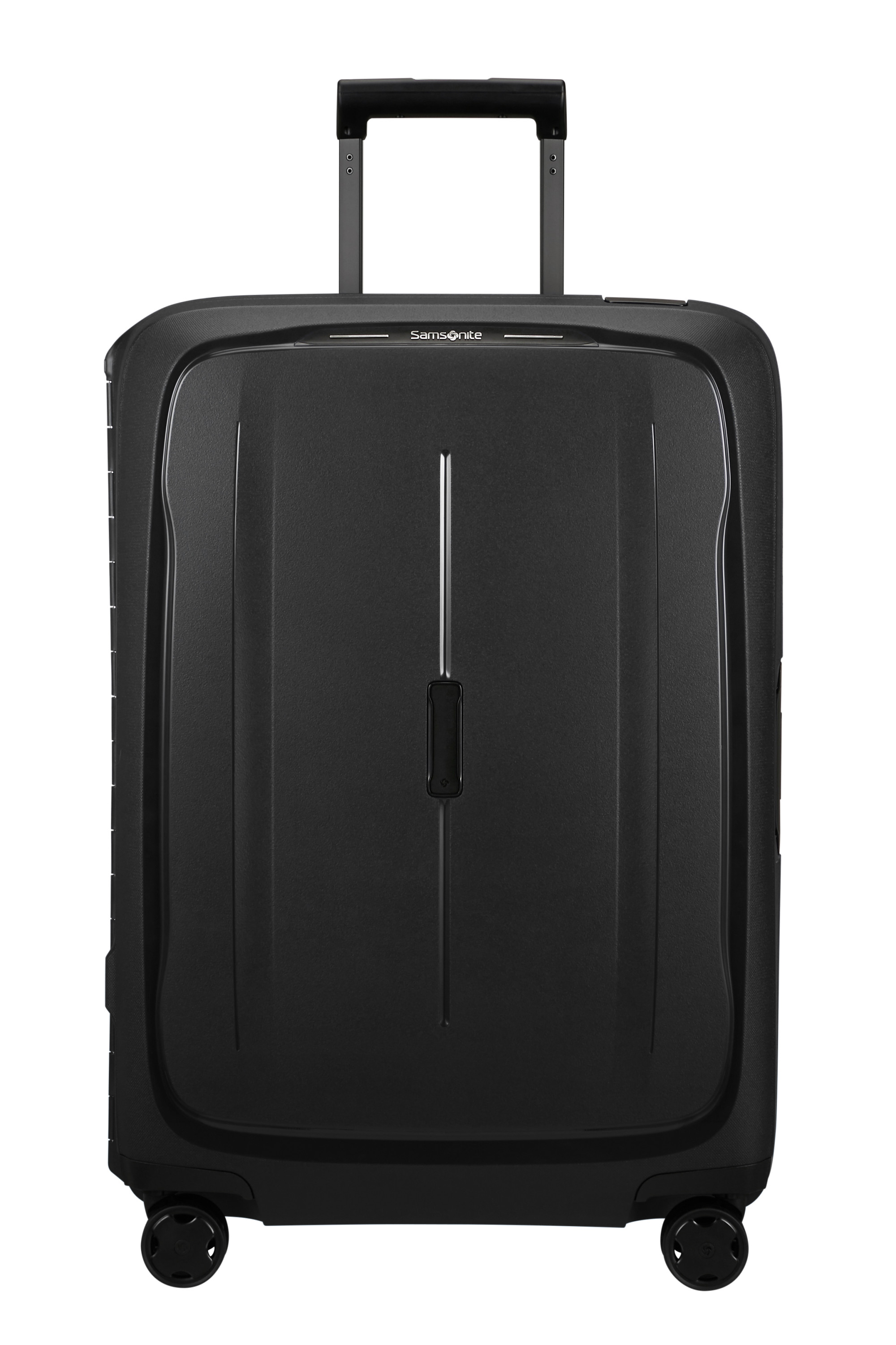 Essens valise 4 roues taille m SAMSONITE Noir