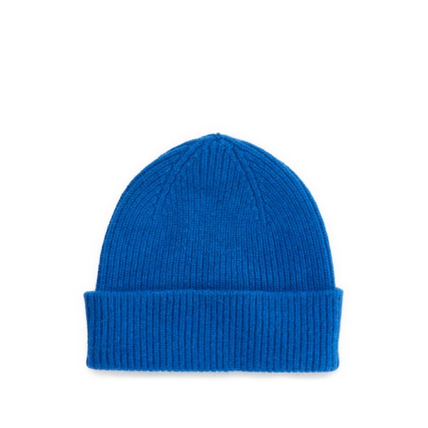 Bonnet Beanie en laine et angora Bonnet Beanie en laine et angora