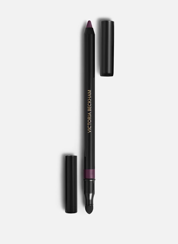 Satin Kajal Liner Violet by VICTORIA BECKHAM VICTORIA BECKHAM Satin Kajal Liner Violet
