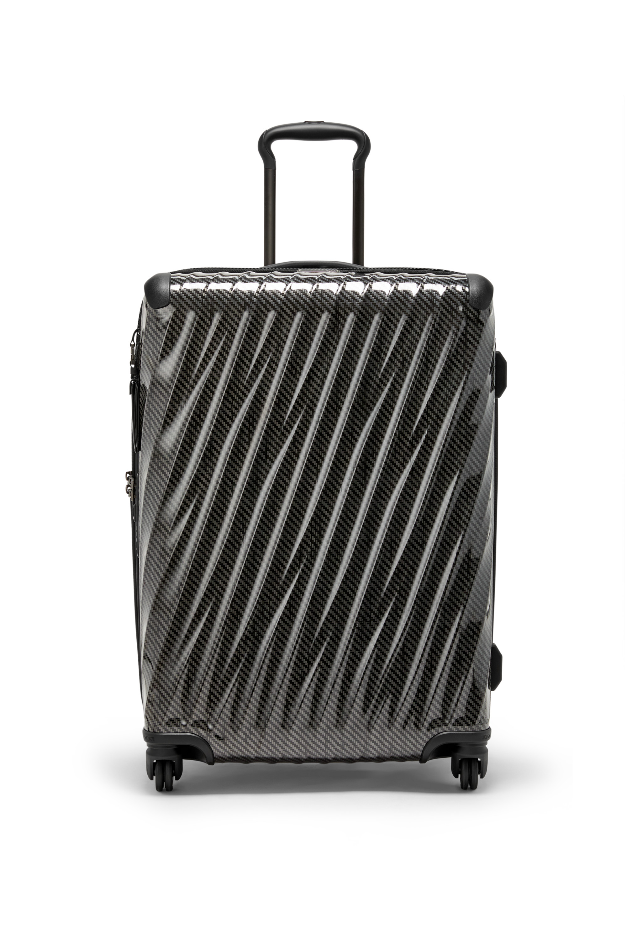 19 degree lite valise 4 roues taille m TUMI Noir