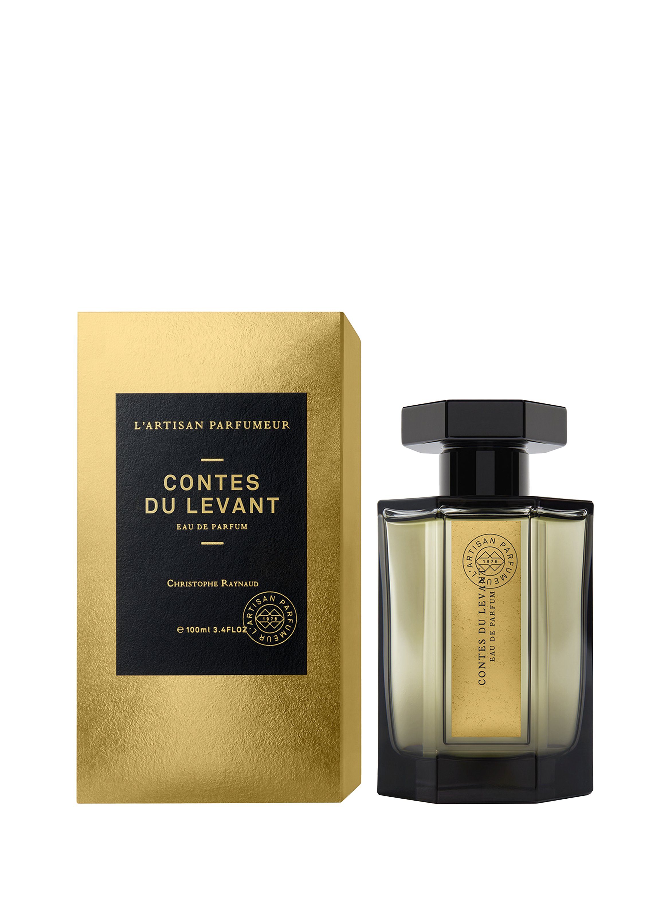 Contes du Levant - Eau de parfum L'ARTISAN PARFUMEUR No color