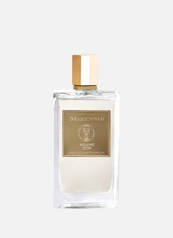 Poudre d'Or - Eau de parfum by MIZENSIR MIZENSIR Poudre d'Or - Eau de parfum