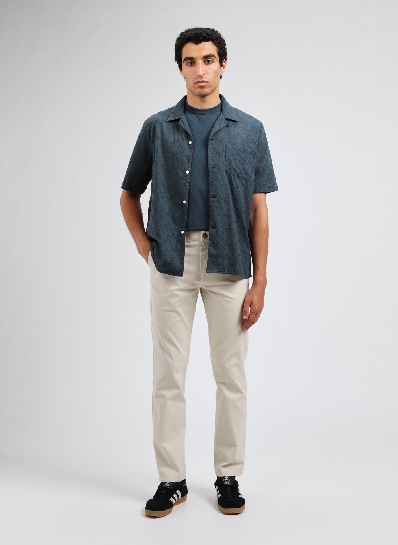 Chinohose DOCKERS Beige
