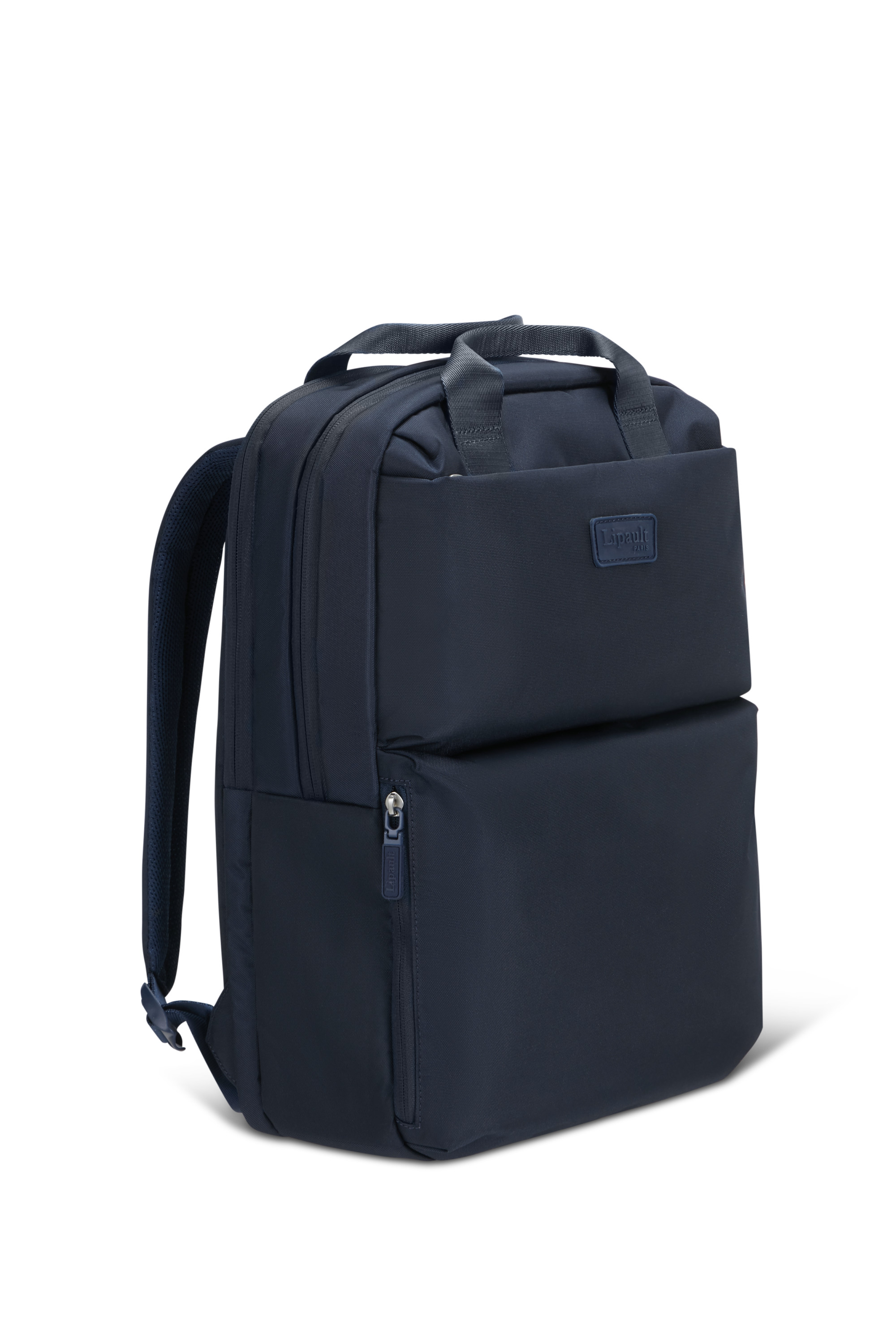 4biz sacoche ordinateur forbiz LIPAULT PARIS Bleu