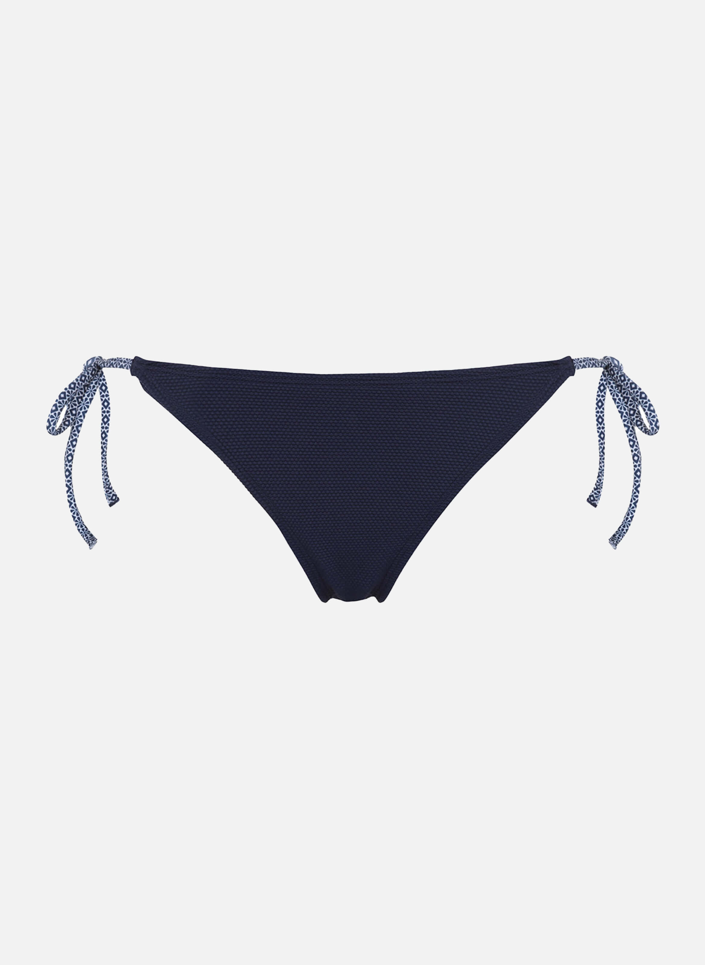 Culotte de maillot de bain    azulejos GILI'S Bleu