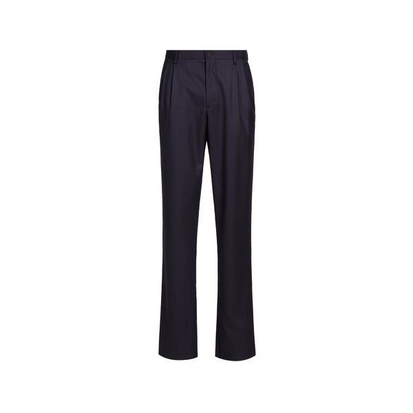 Pantalon de costume Gael en laine Pantalon de costume Gael en laine
