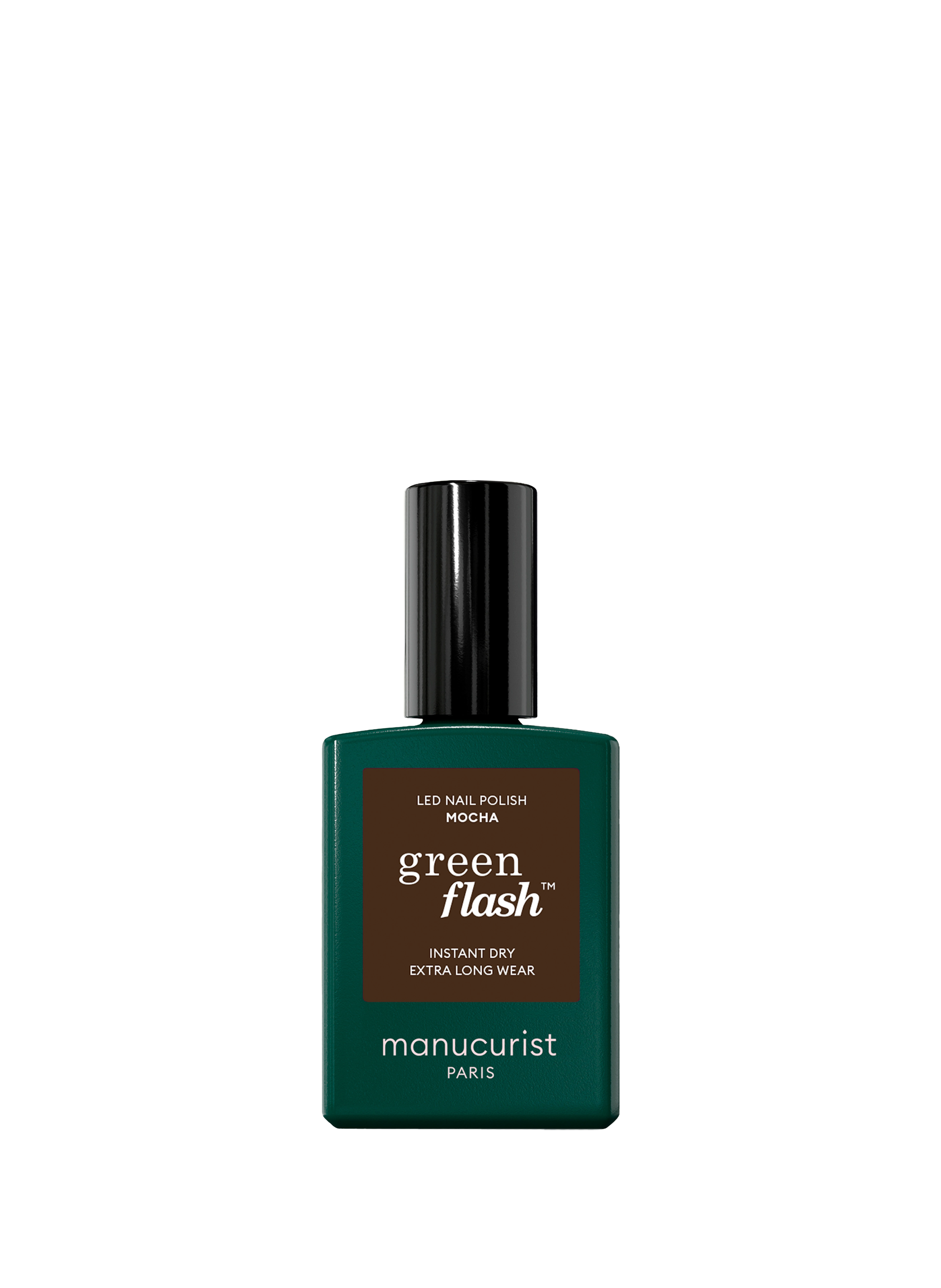 MANUCURIST Green Flash Mocha