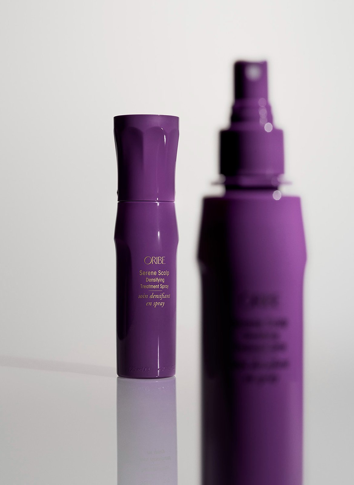Densifying Treatment Spray ORIBE No color