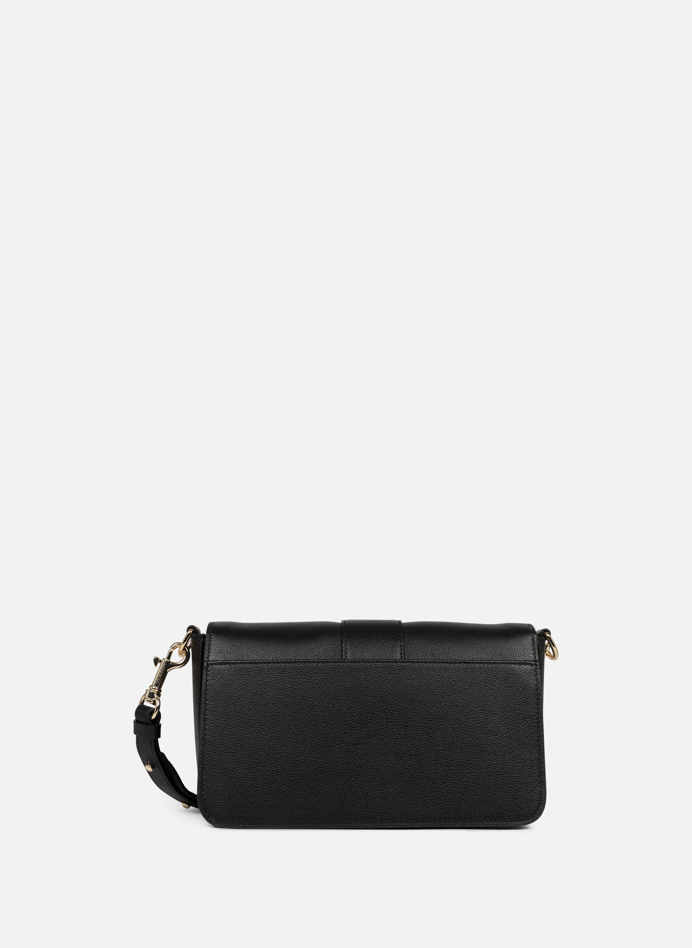 M crossbody bag - Valor LANCASTER Black