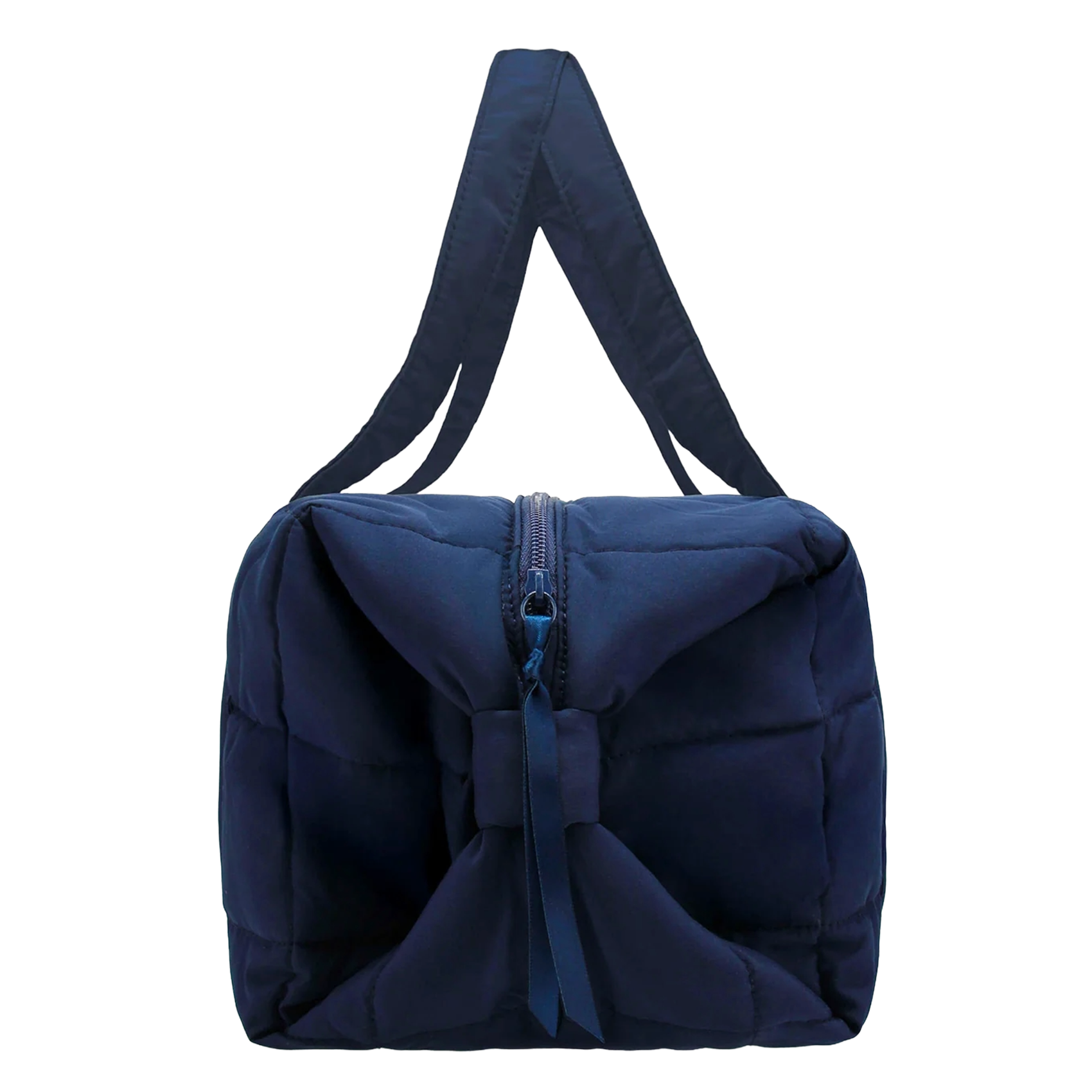 Sac polochon REPETTO Bleu