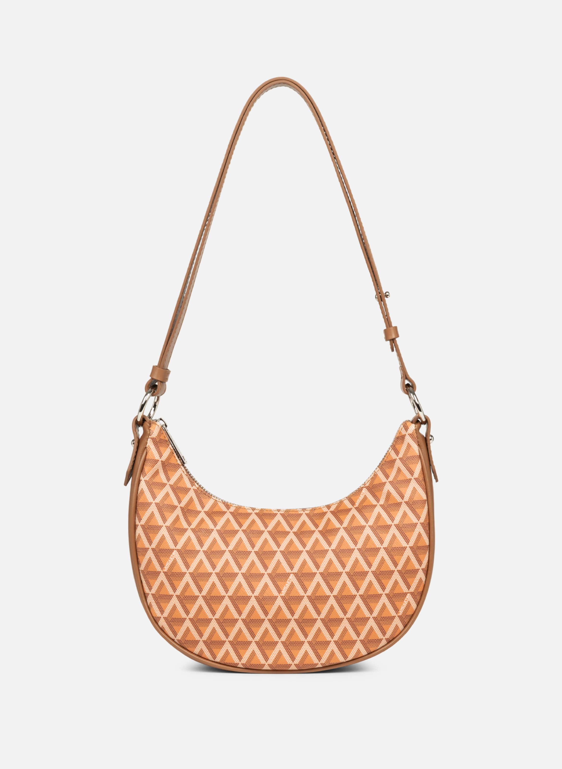 Hobo bag - Ikon IT LANCASTER Orange